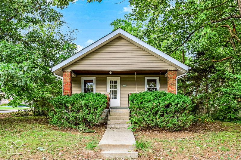 2312 S Ford Avenue Property Photo 1