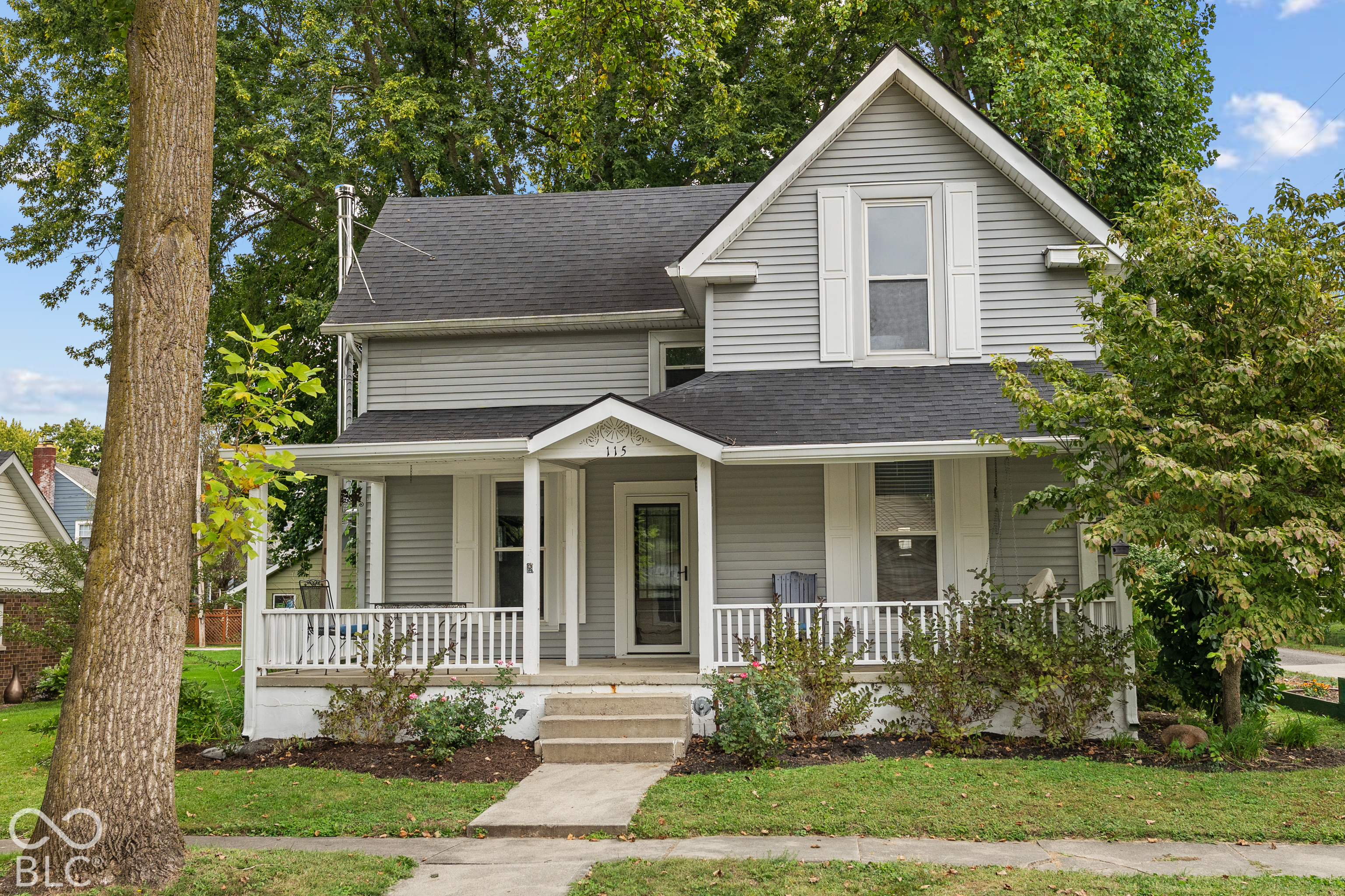 115 Adams Street Property Photo 1