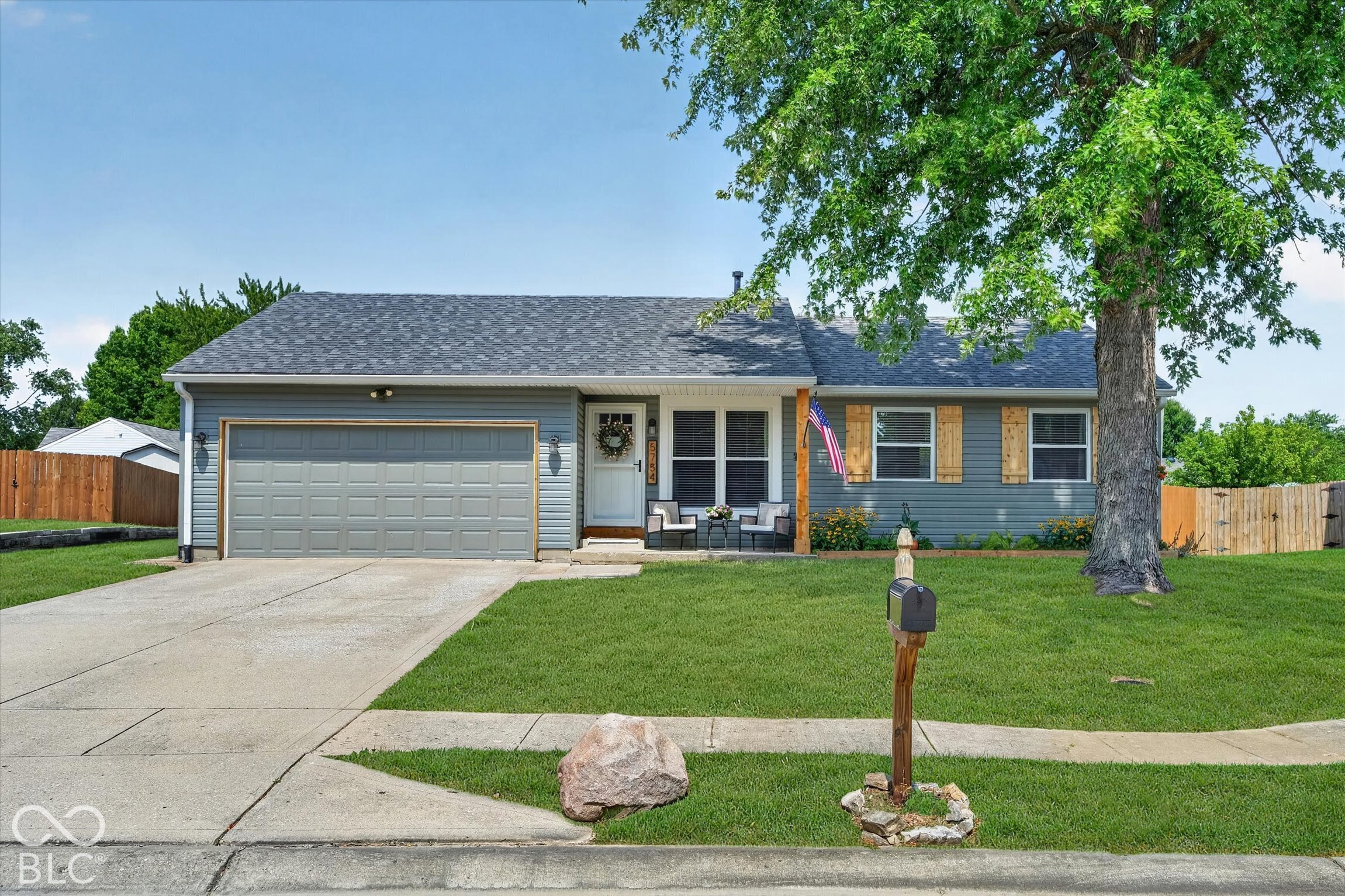5754 Pemberly Drive Property Photo 1