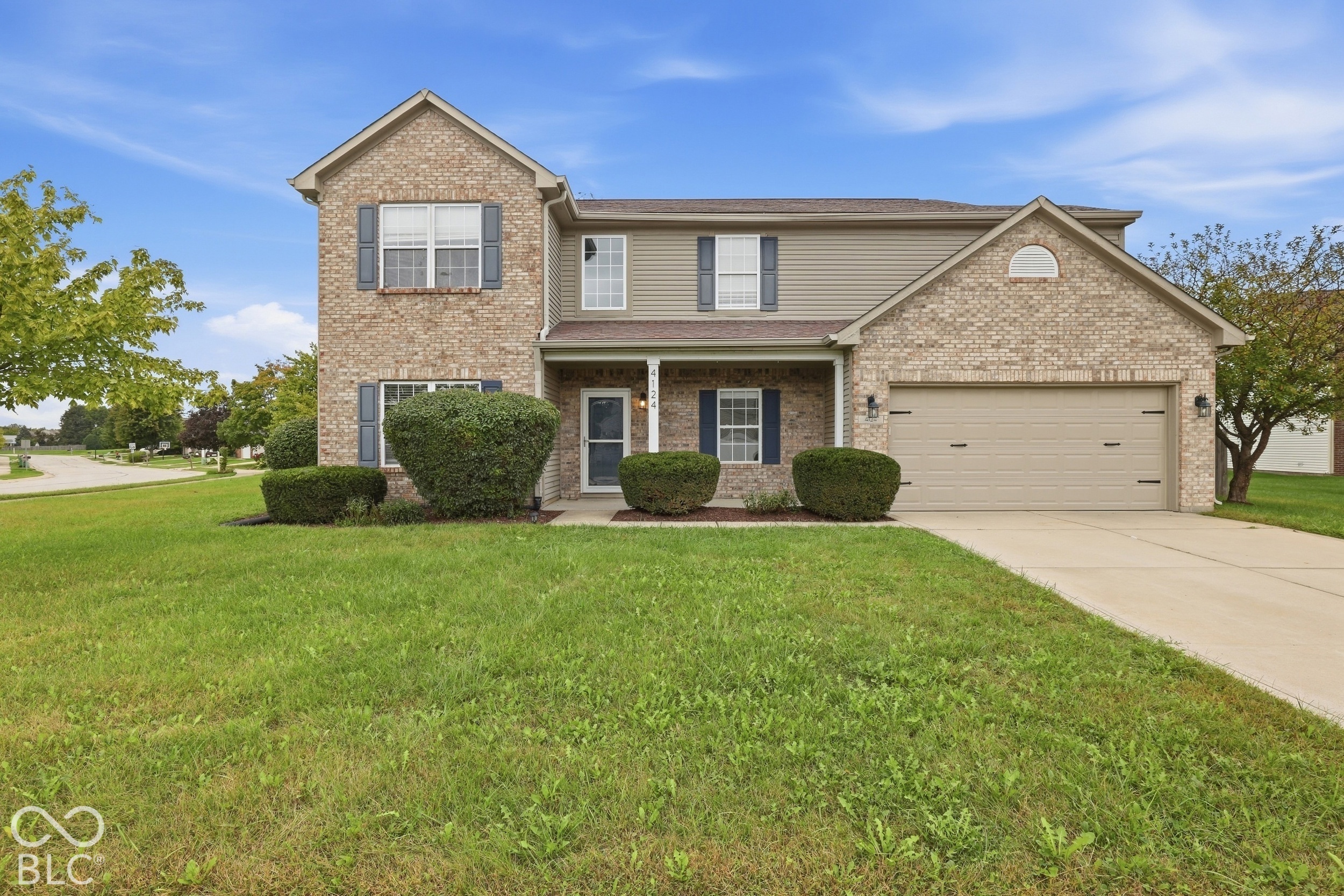 4124 Eldred Court Property Photo 1