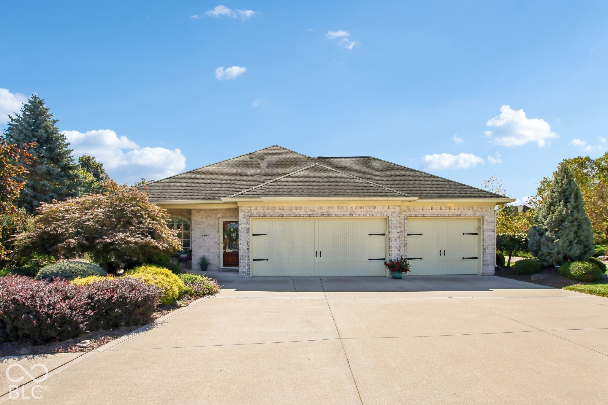3397 Nottinghill Drive