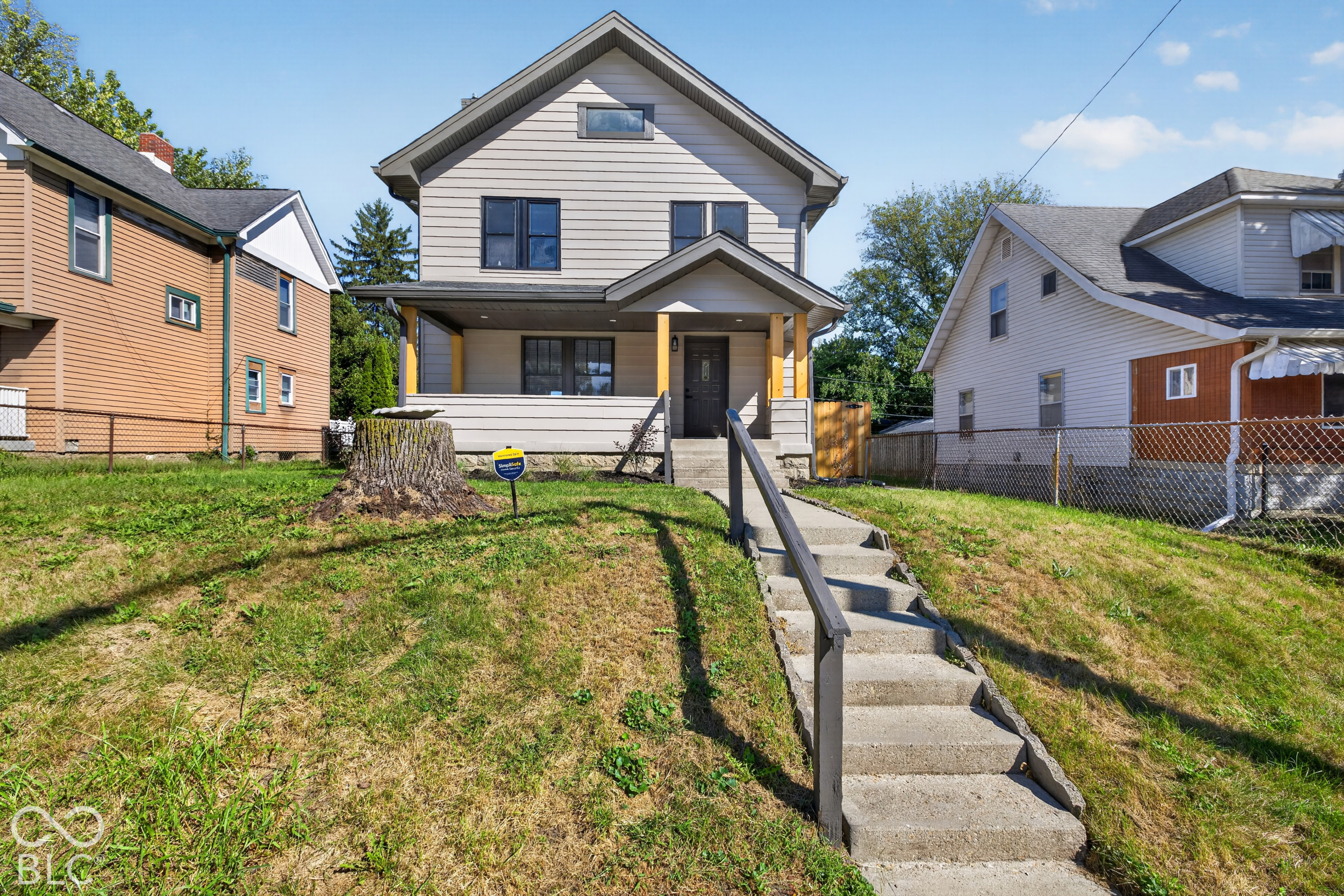 31 S Denny Street Property Photo 1