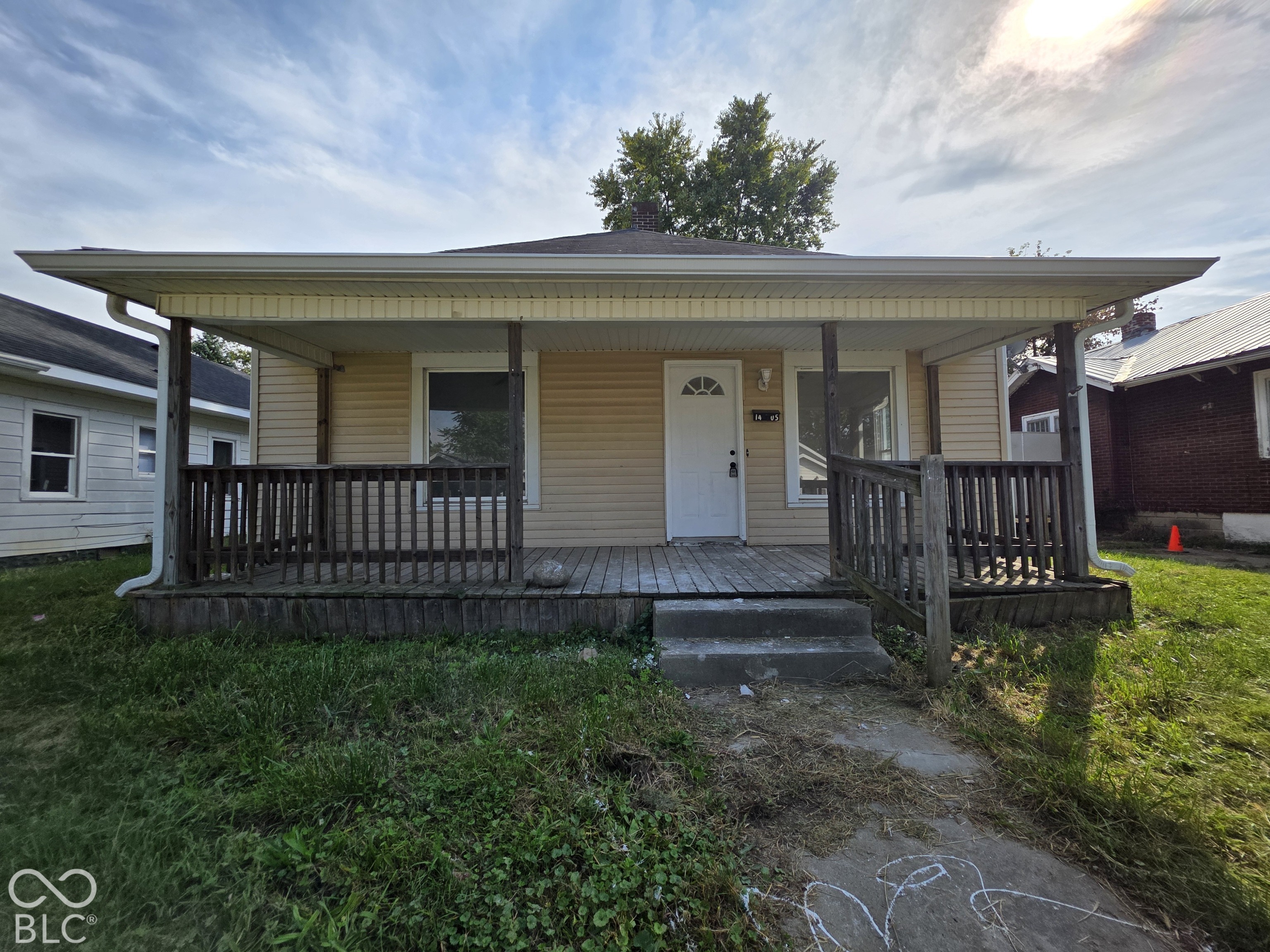 1405 W 4th Street Property Photo 1