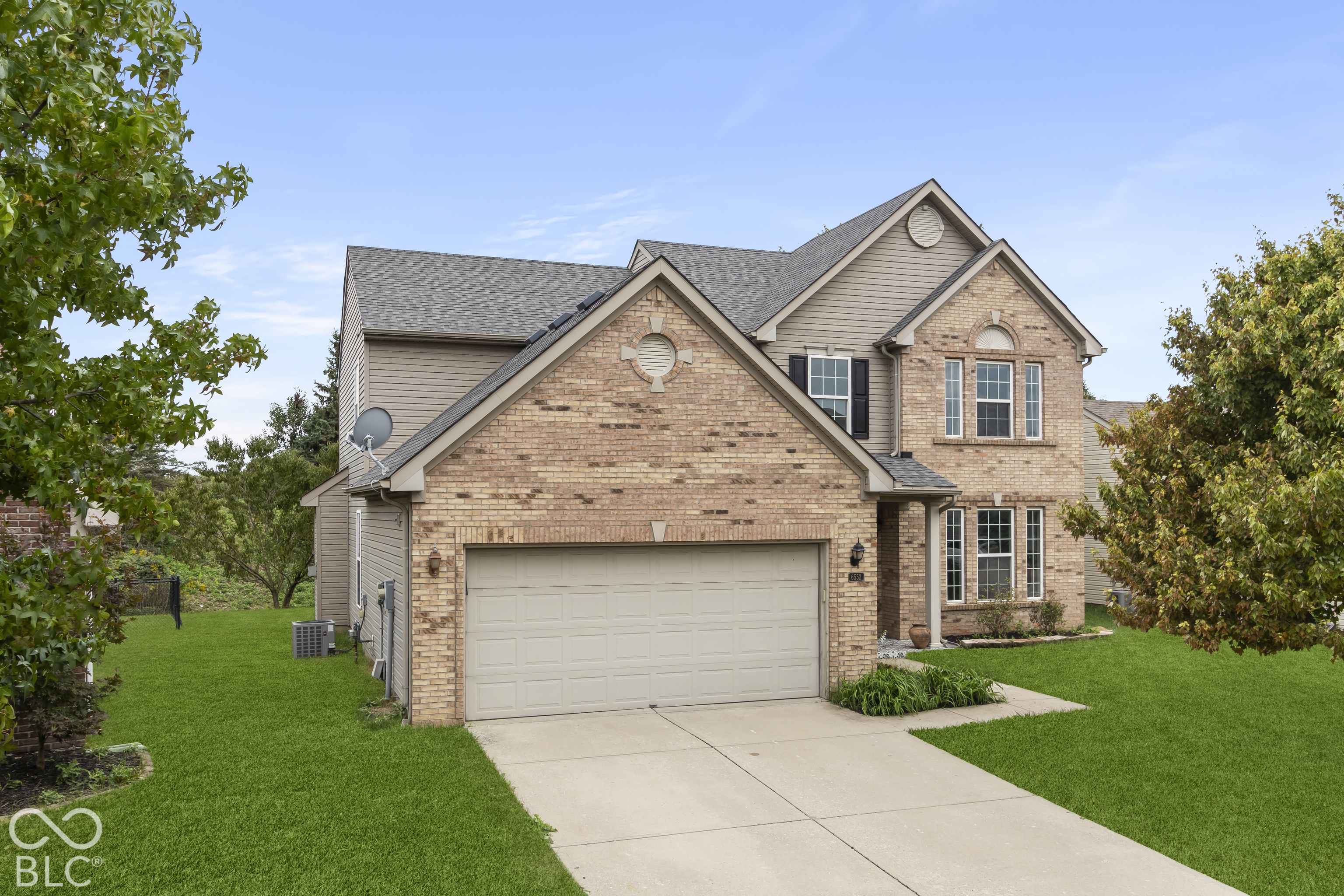 6552 Amherst Way Property Photo 1