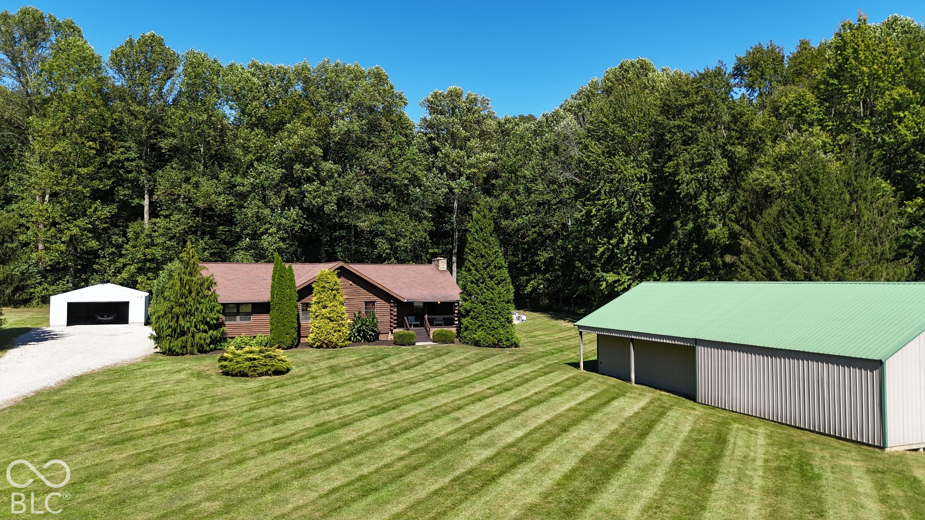 1272 Centerwood Drive Property Photo 1