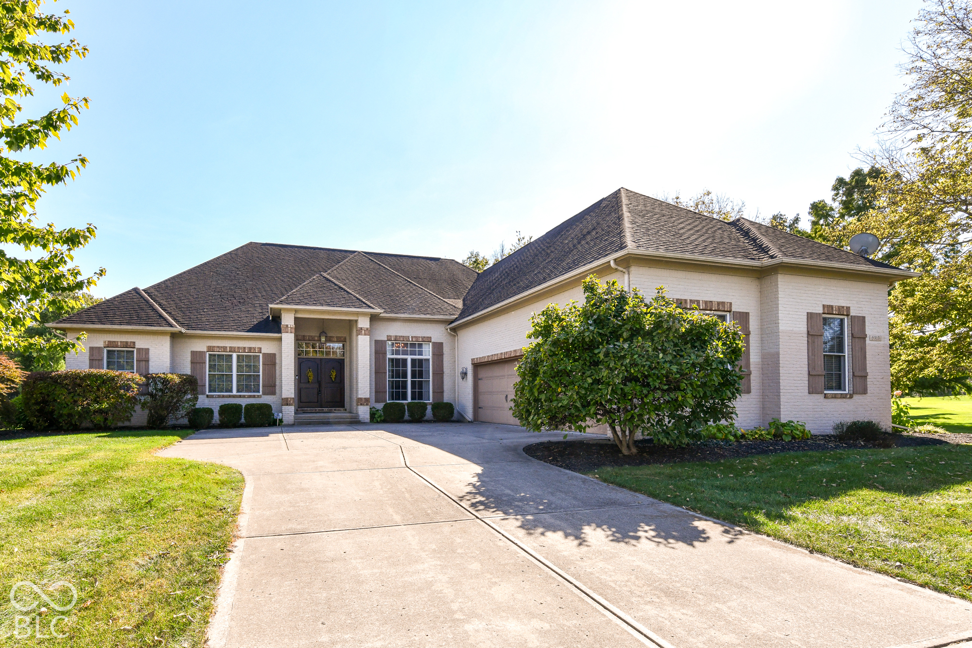 5313 Cottage Grove Lane Property Photo 1