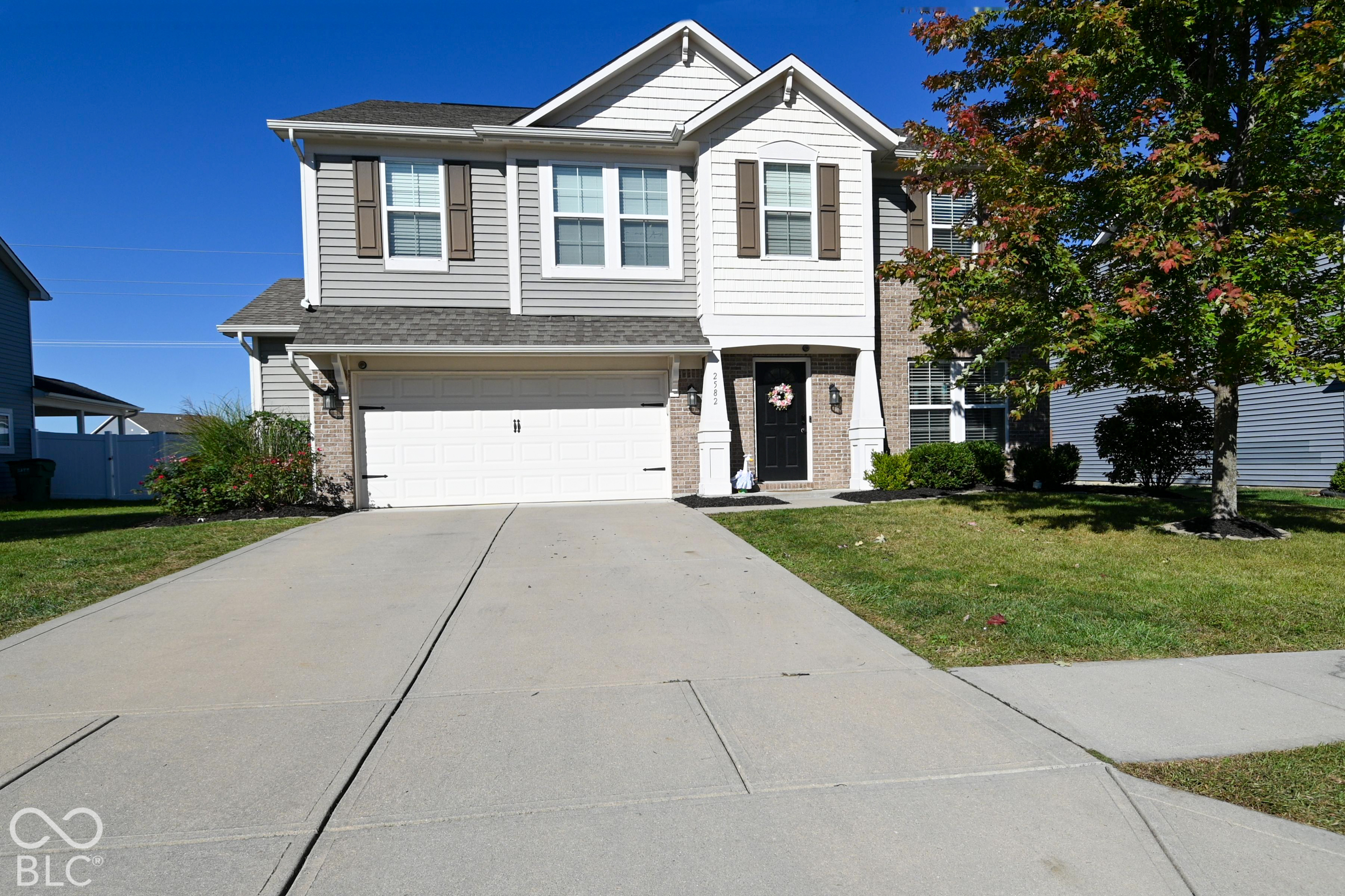 2582 Twinleaf Drive Property Photo 1