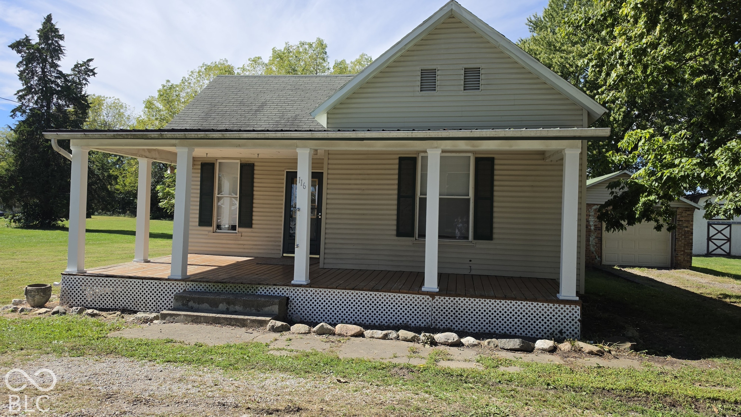 116 S Odd Property Photo 1
