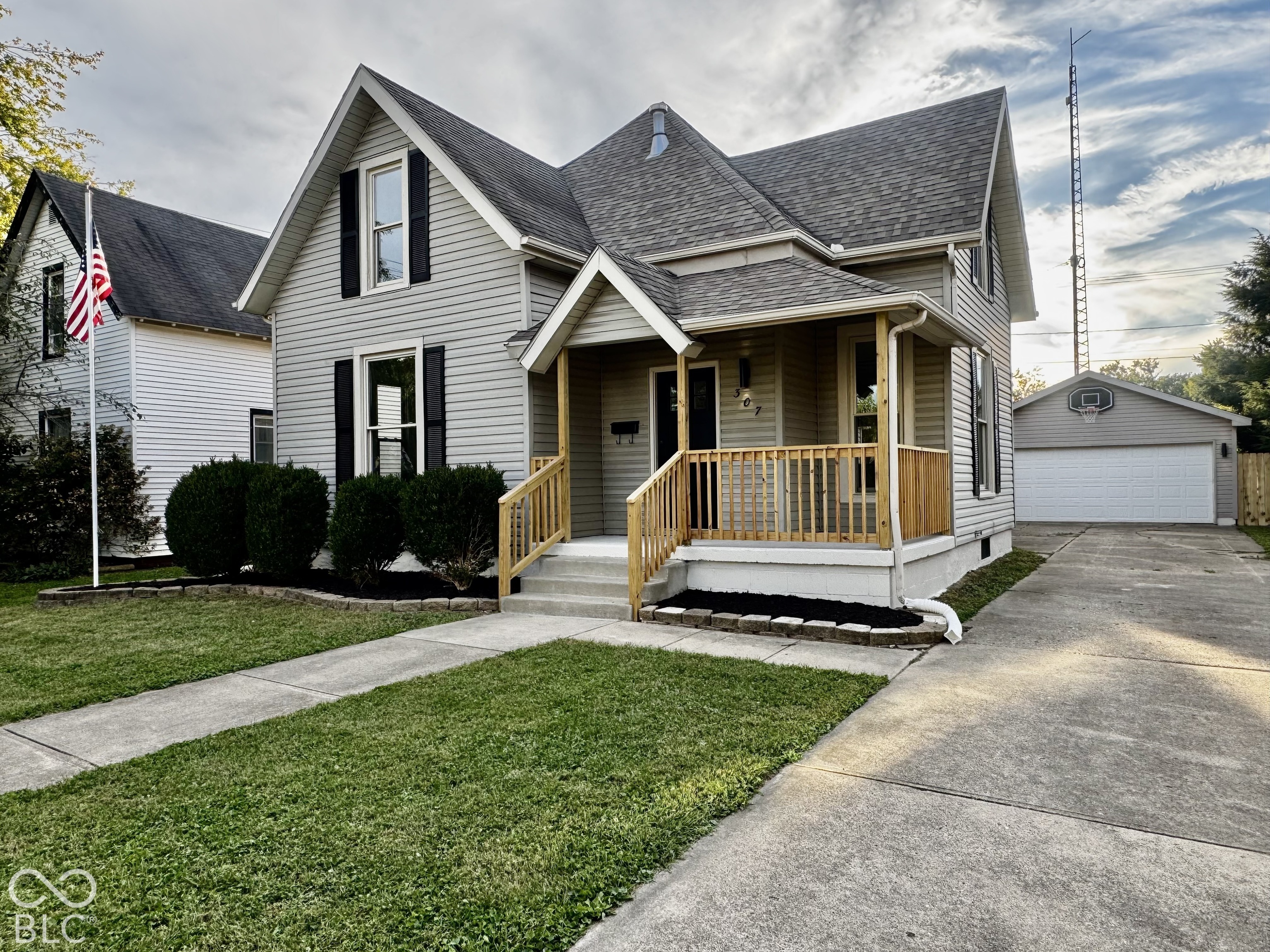 307 Meadow Avenue