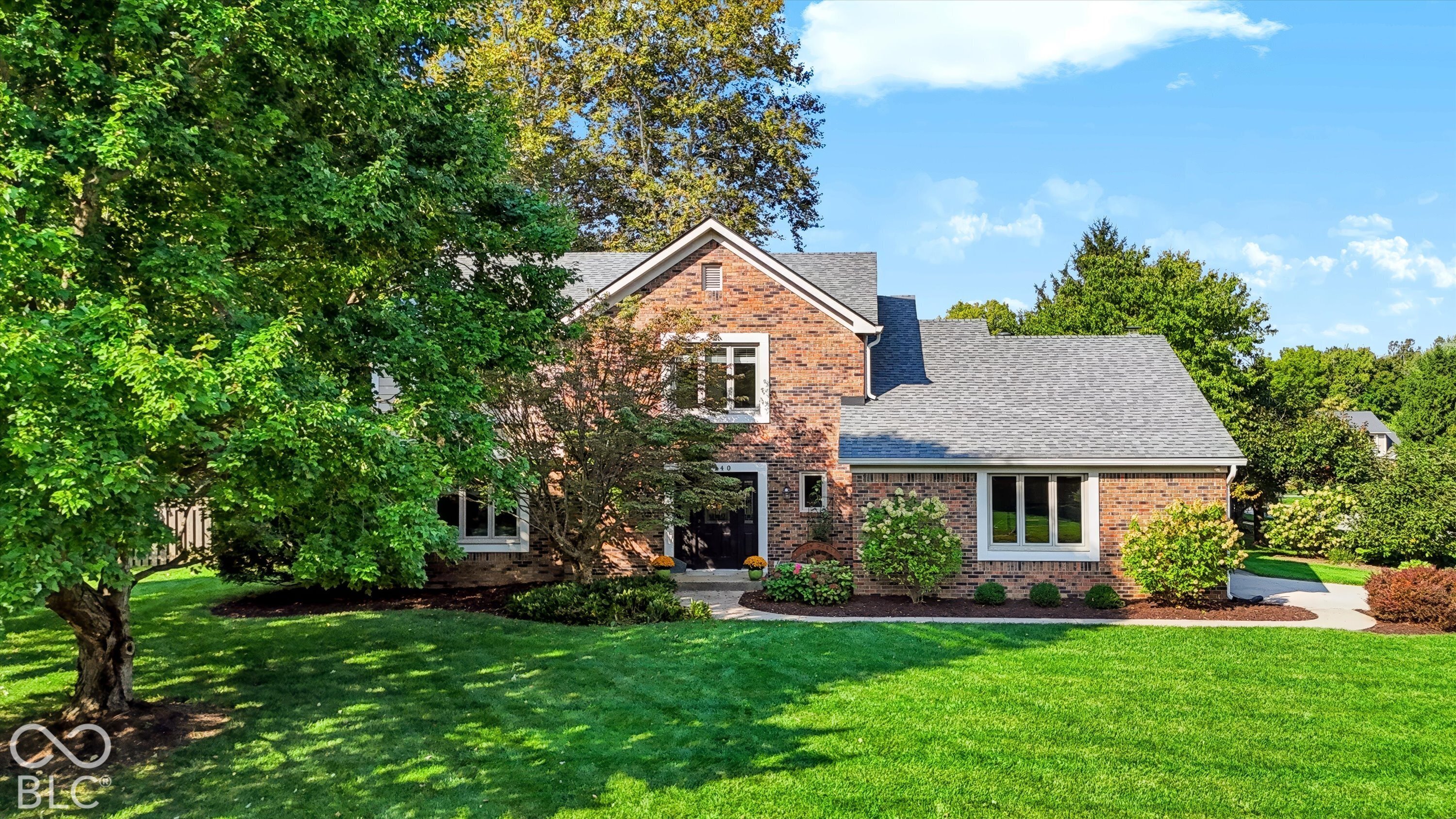 13140 Briarwood Trace Property Photo 1