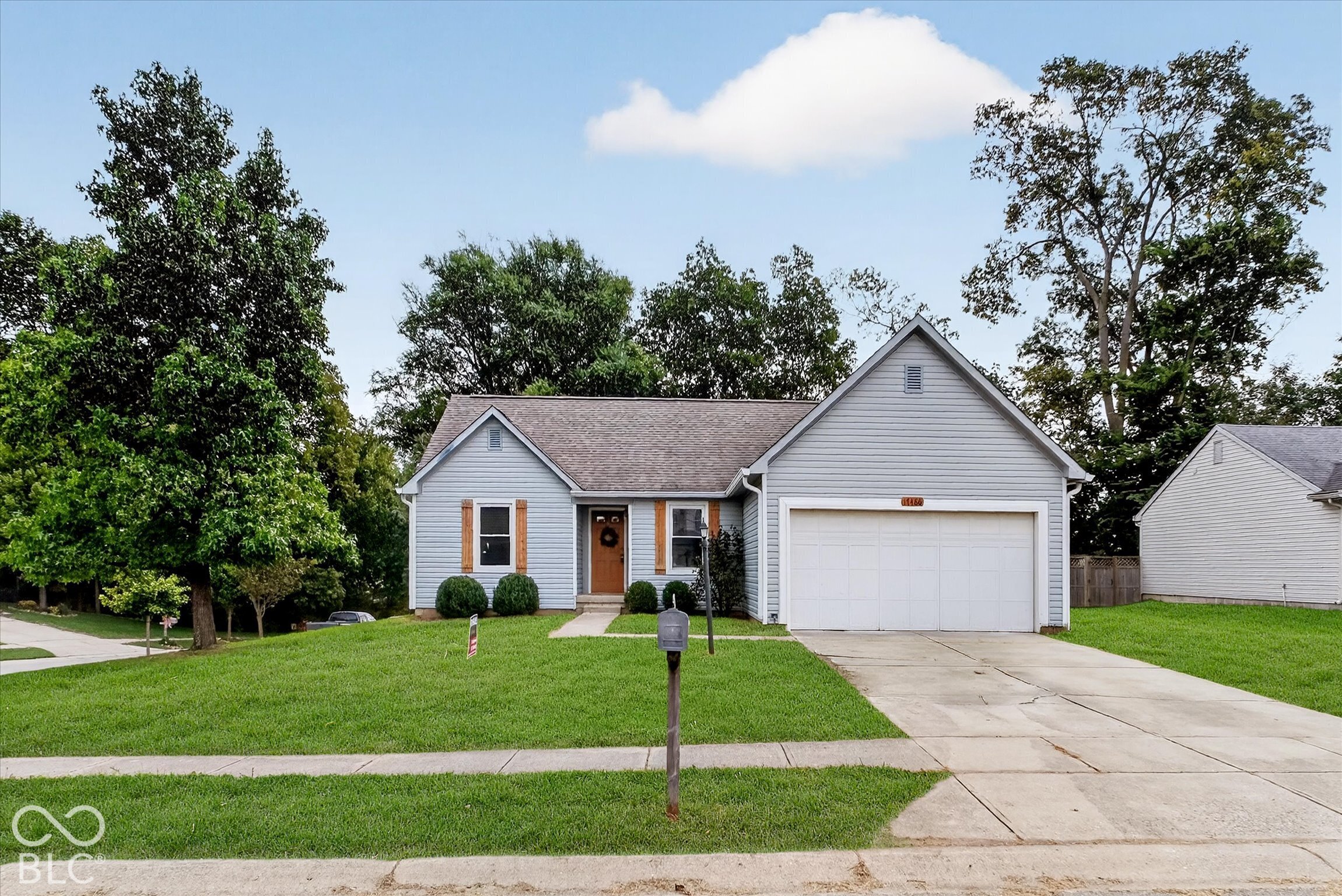 17486 Trailview Circle Property Photo 1