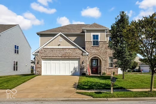2262 Creekland Creek Property Photo 1