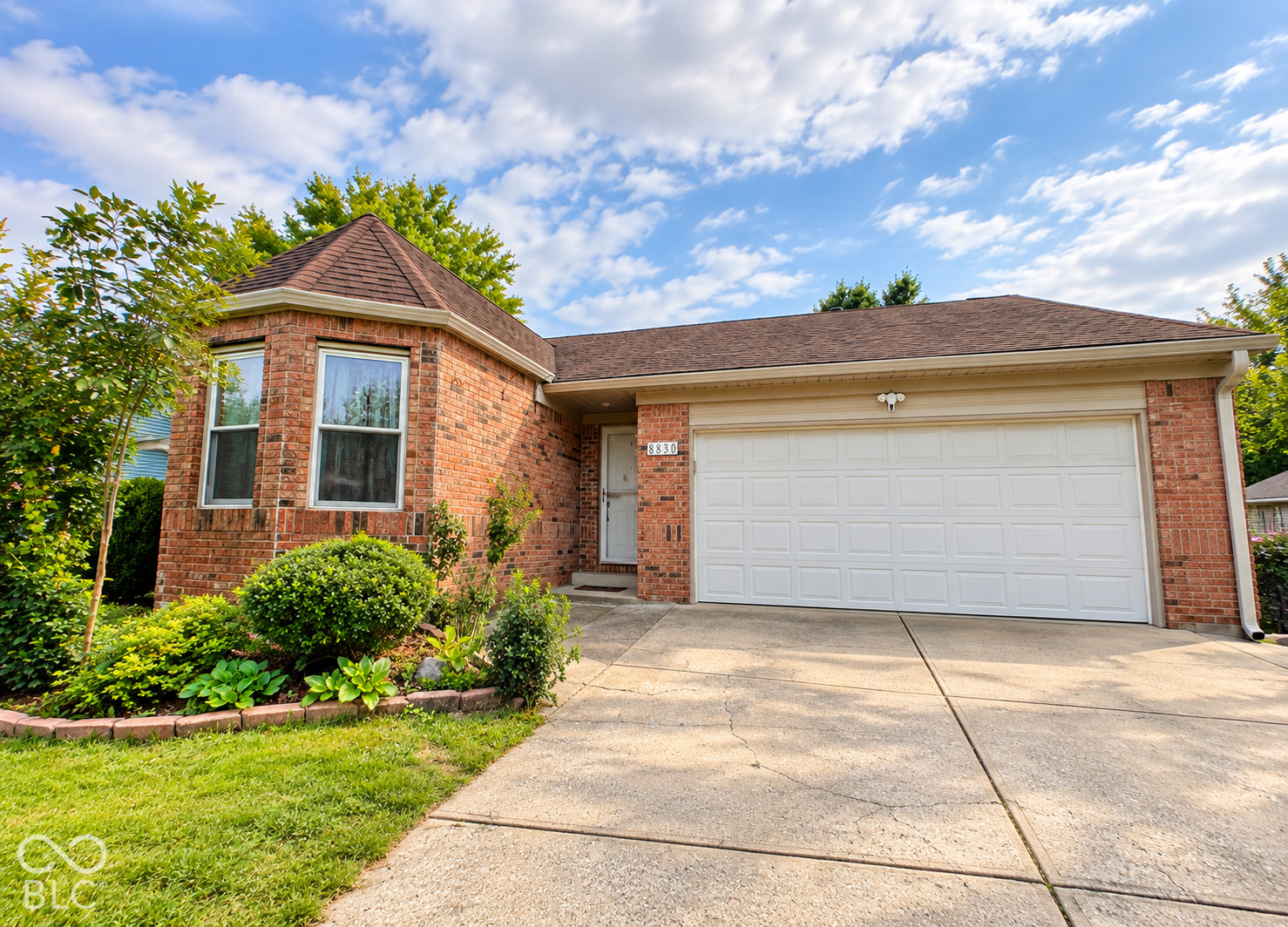 8830 Summer Walk Drive