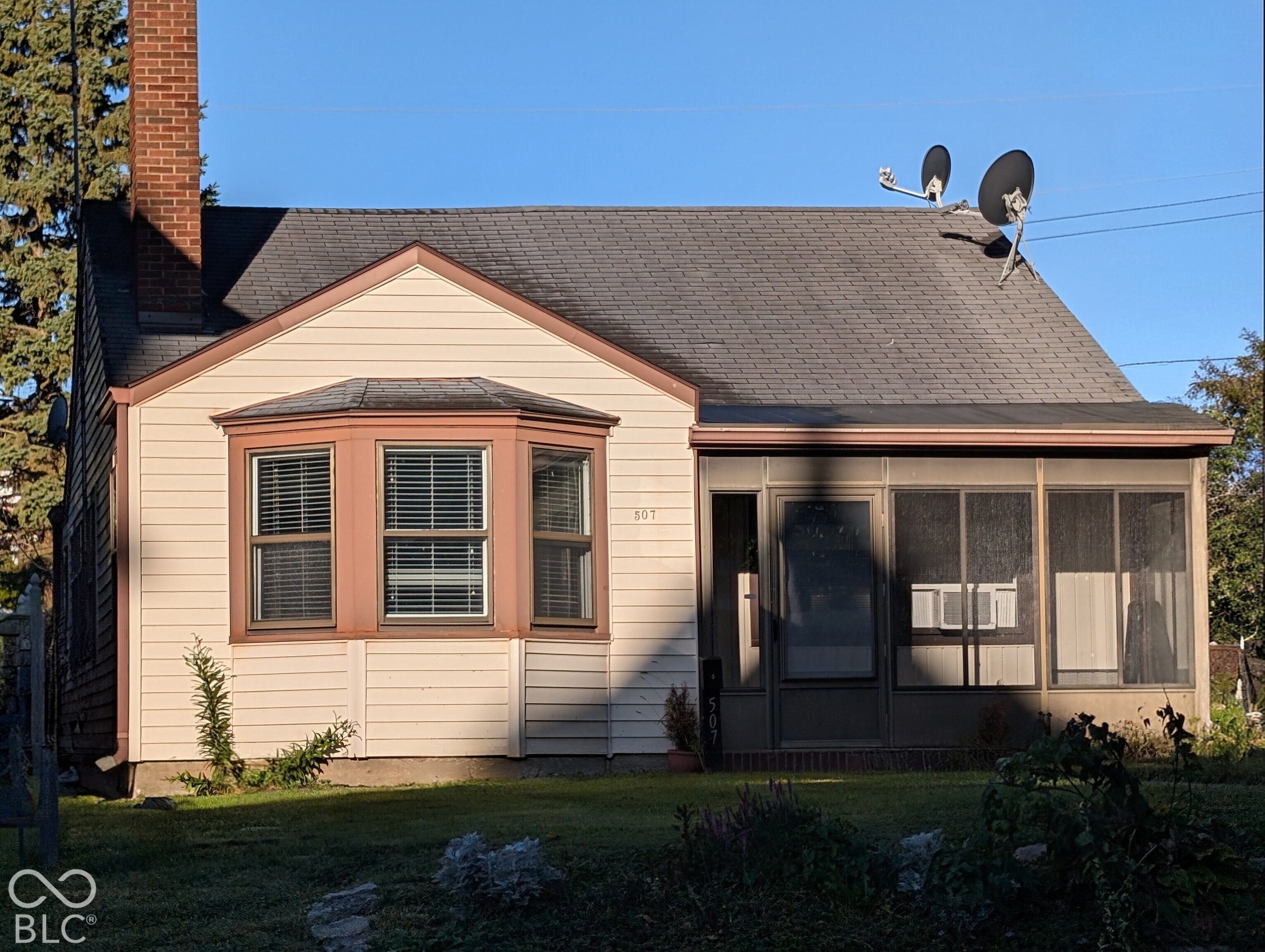 507 N Perkins Street Property Photo 1