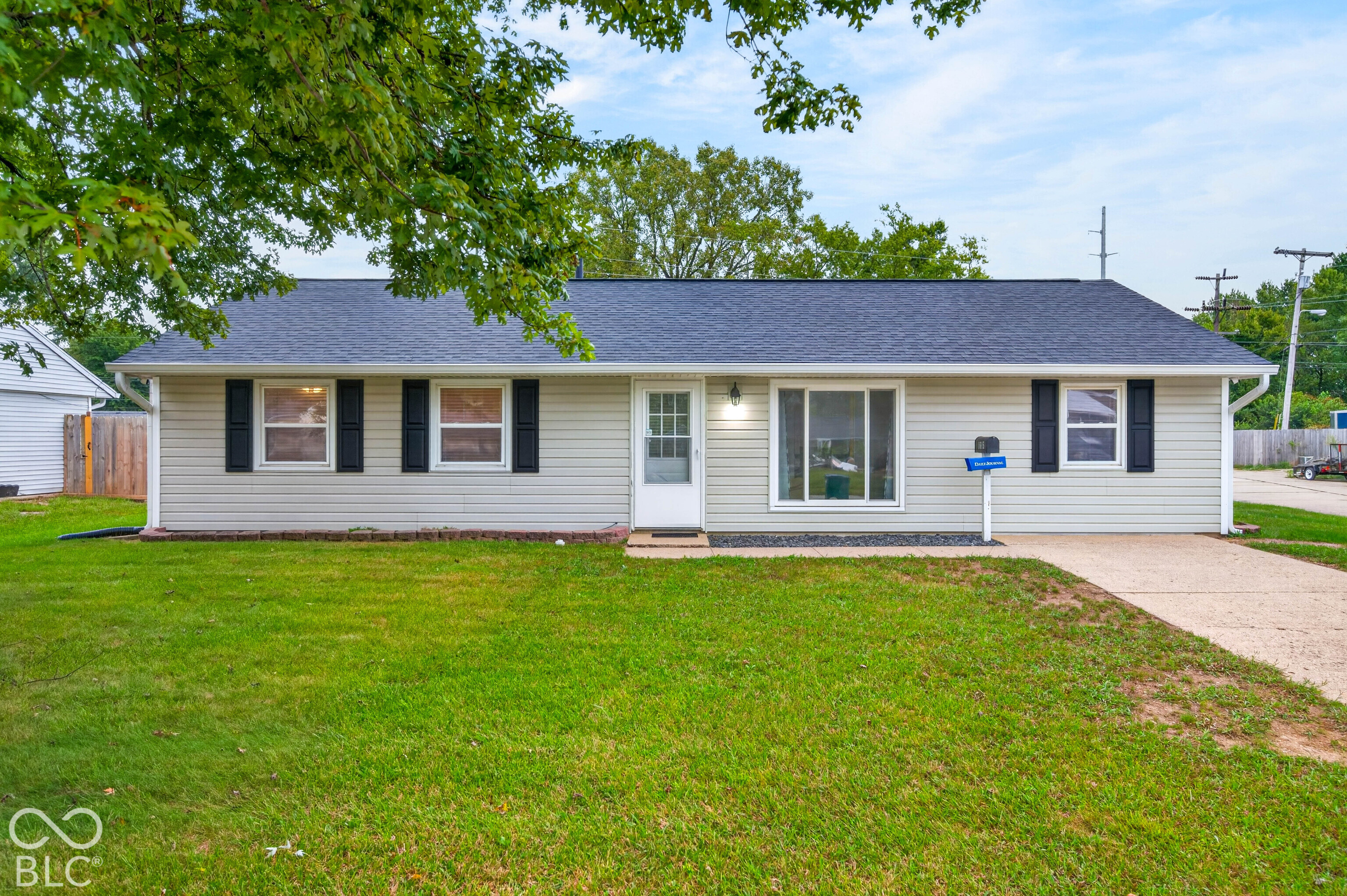 1615 Younce Street Property Photo 1