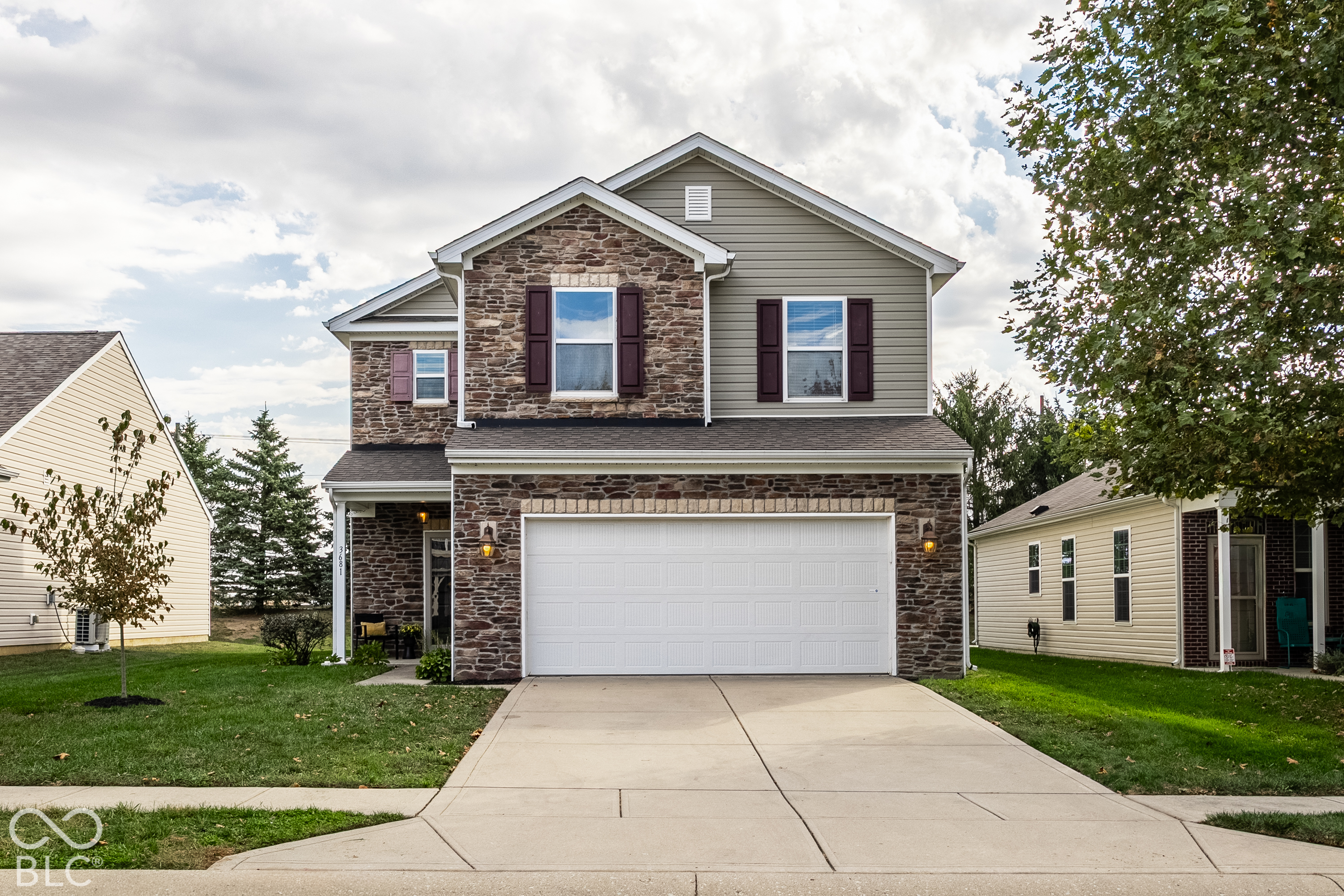3681 White Cliff Way Property Photo 1