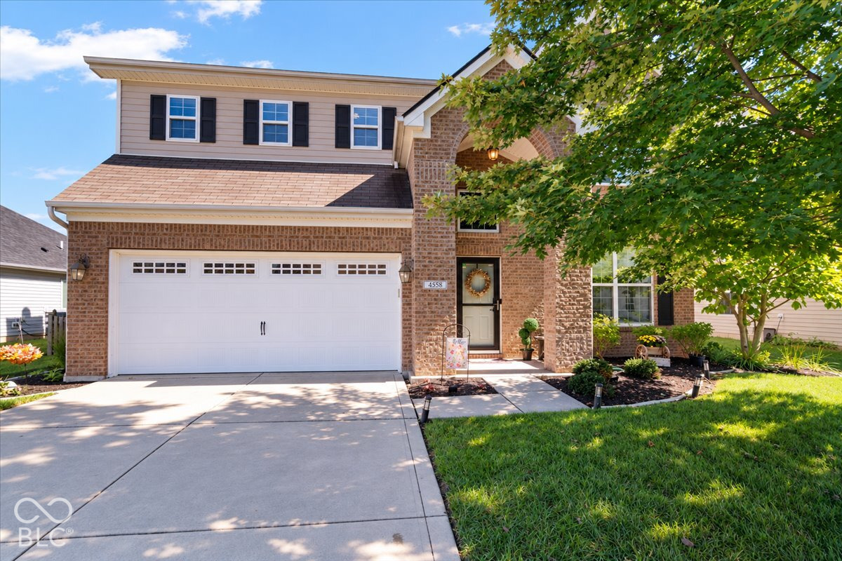 4558 Walcott Drive Property Photo 1