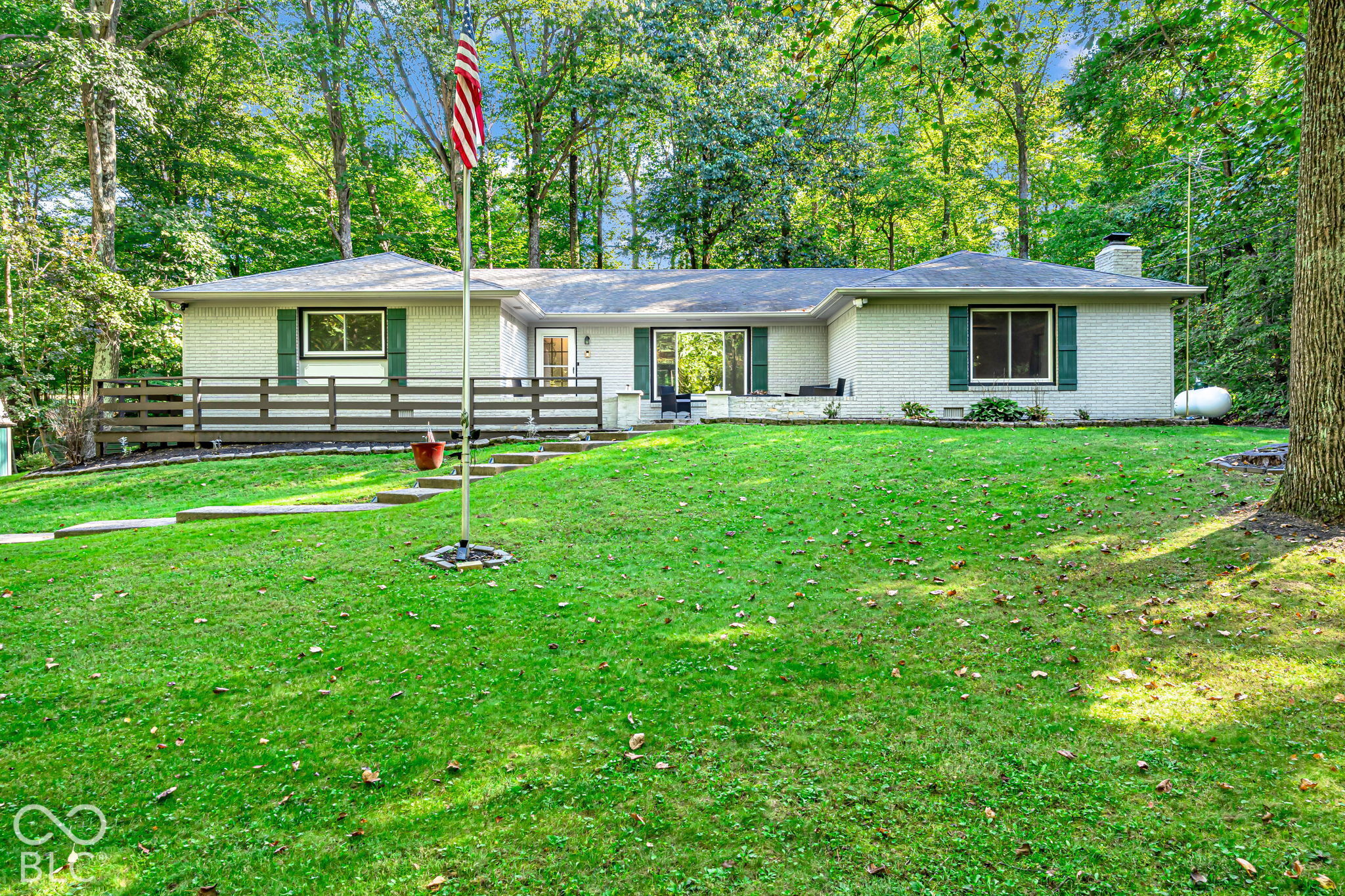 8581 N Goat Hollow Road Property Photo 1