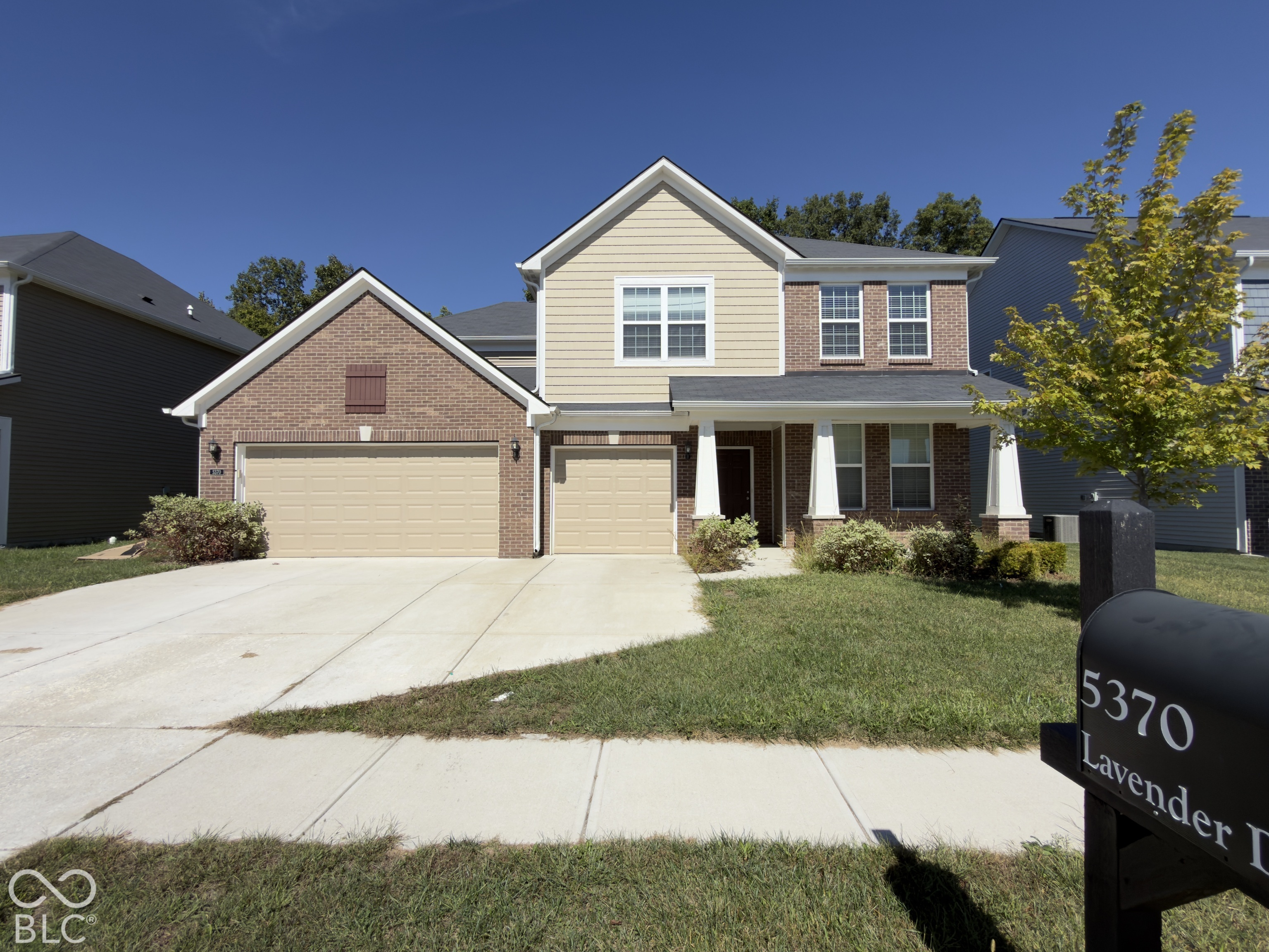 5370 Lavender Drive Property Photo 1