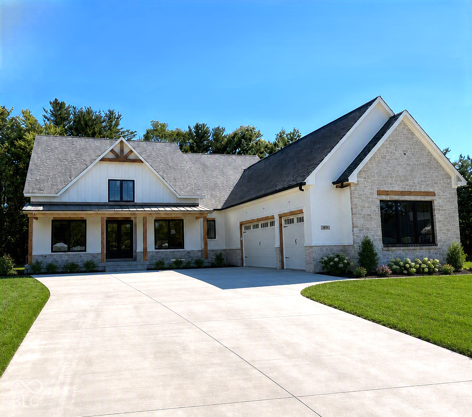 934 J Mccool Way Property Photo 1