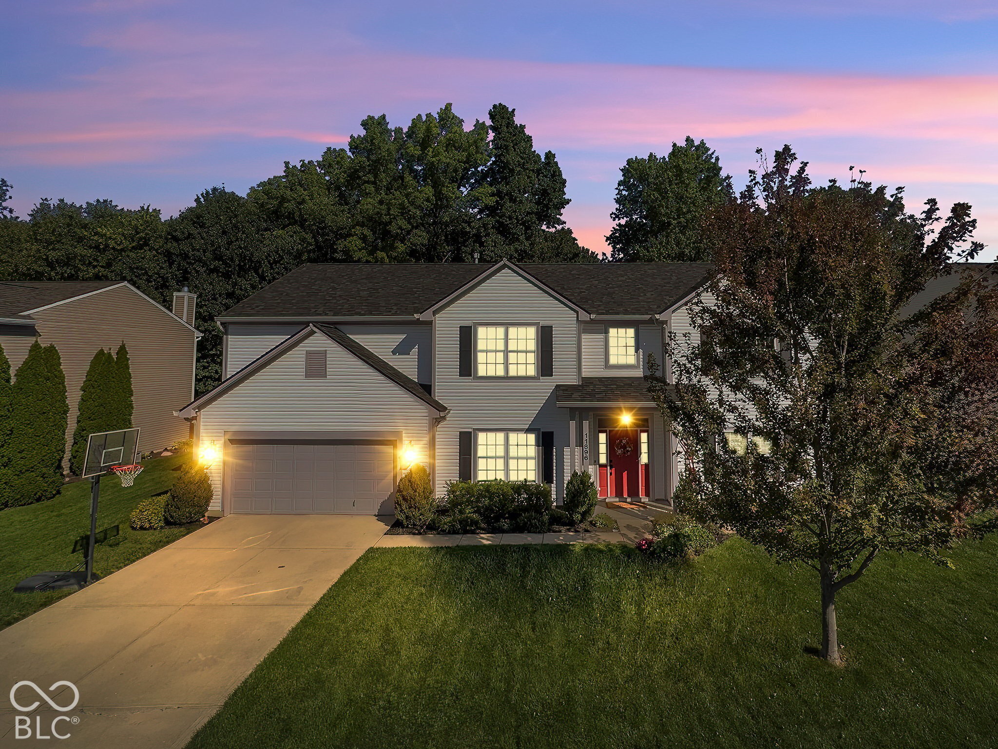11896 Bengals Drive Property Photo 1