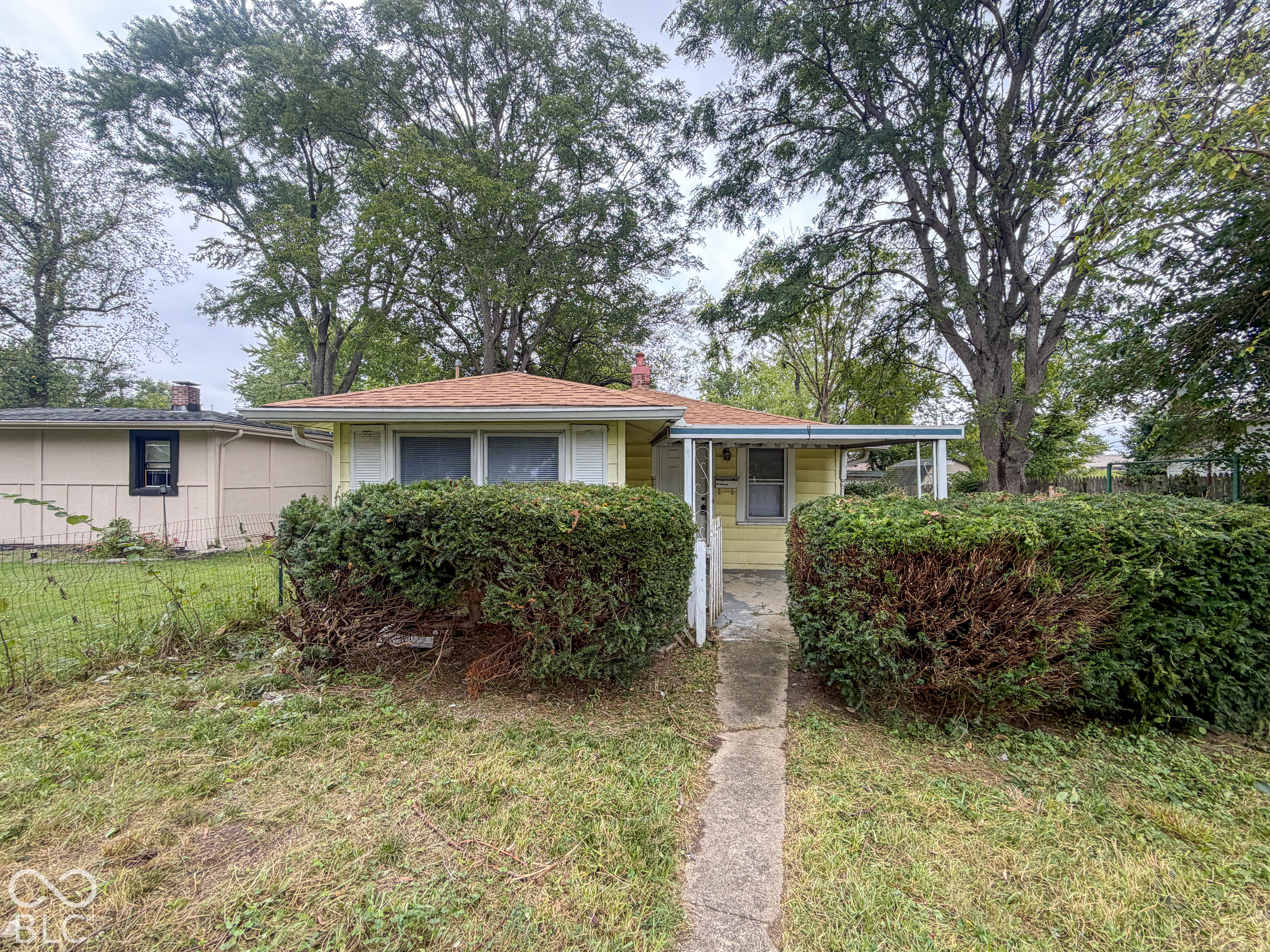 101 Monroe Street Property Photo 1