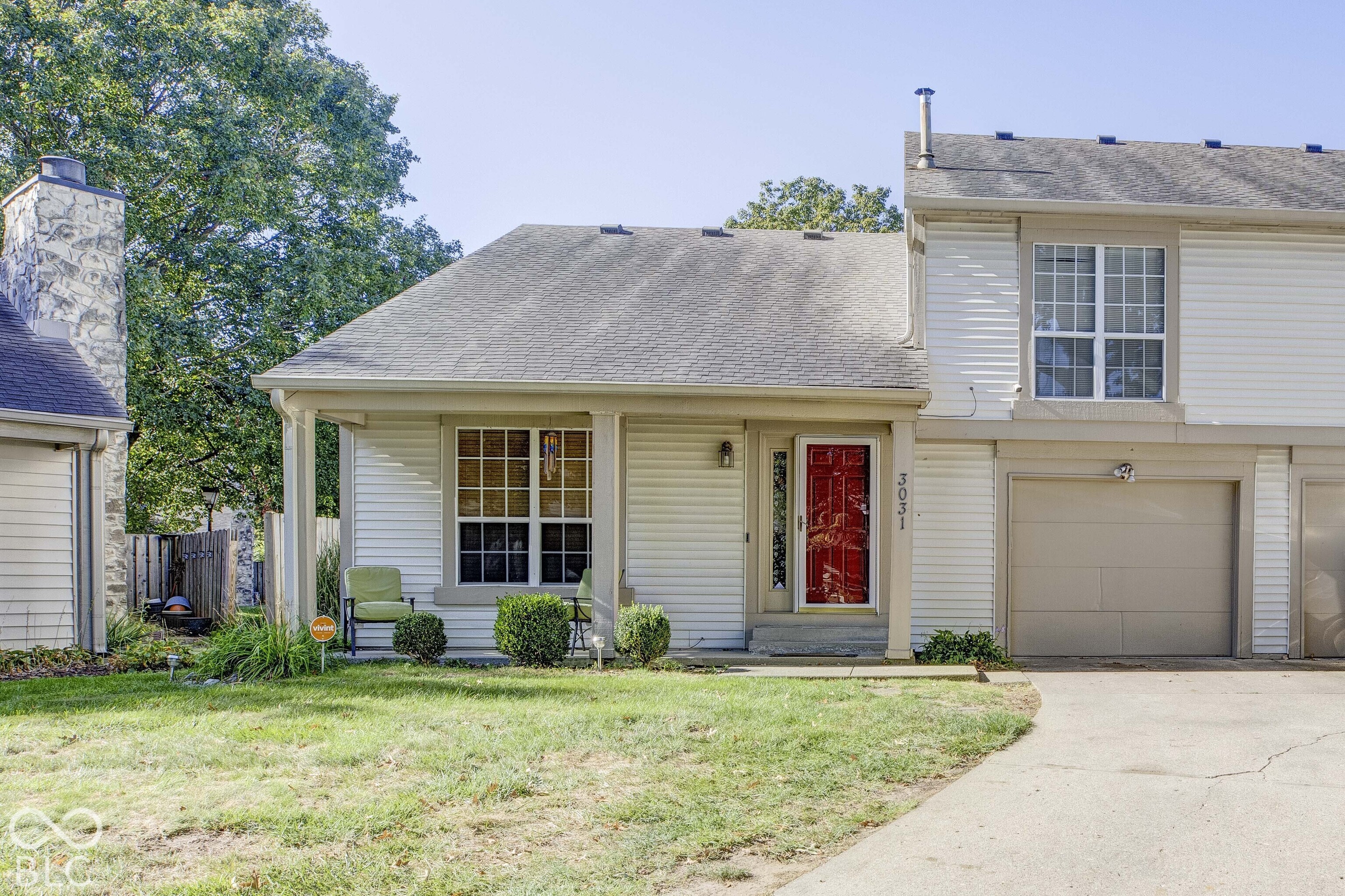 3031 Arrow Wood Lane Property Photo 1