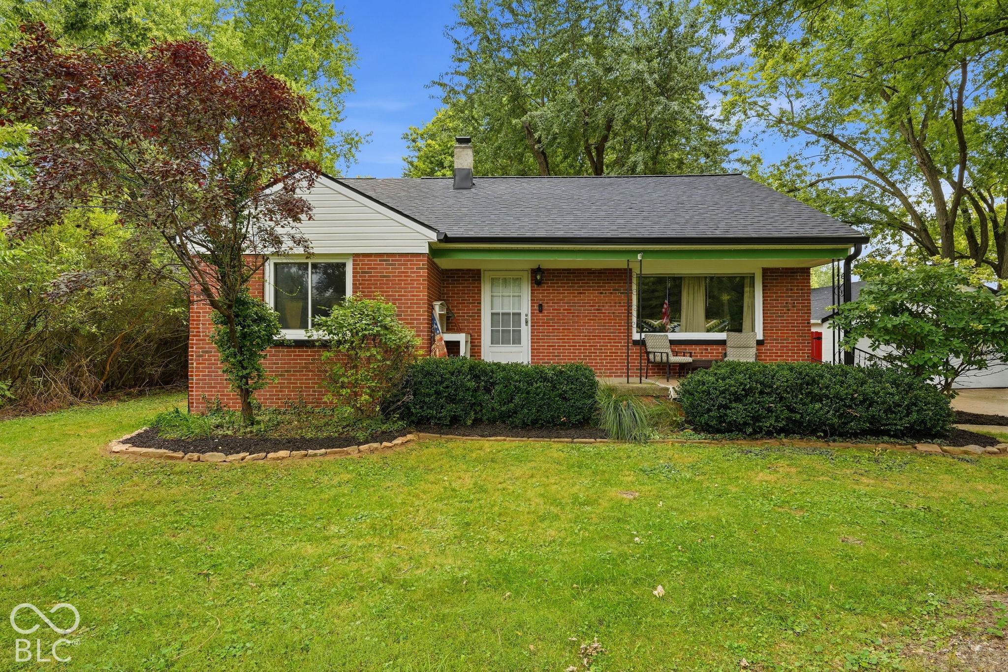 5632 Henderson Drive Property Photo 1