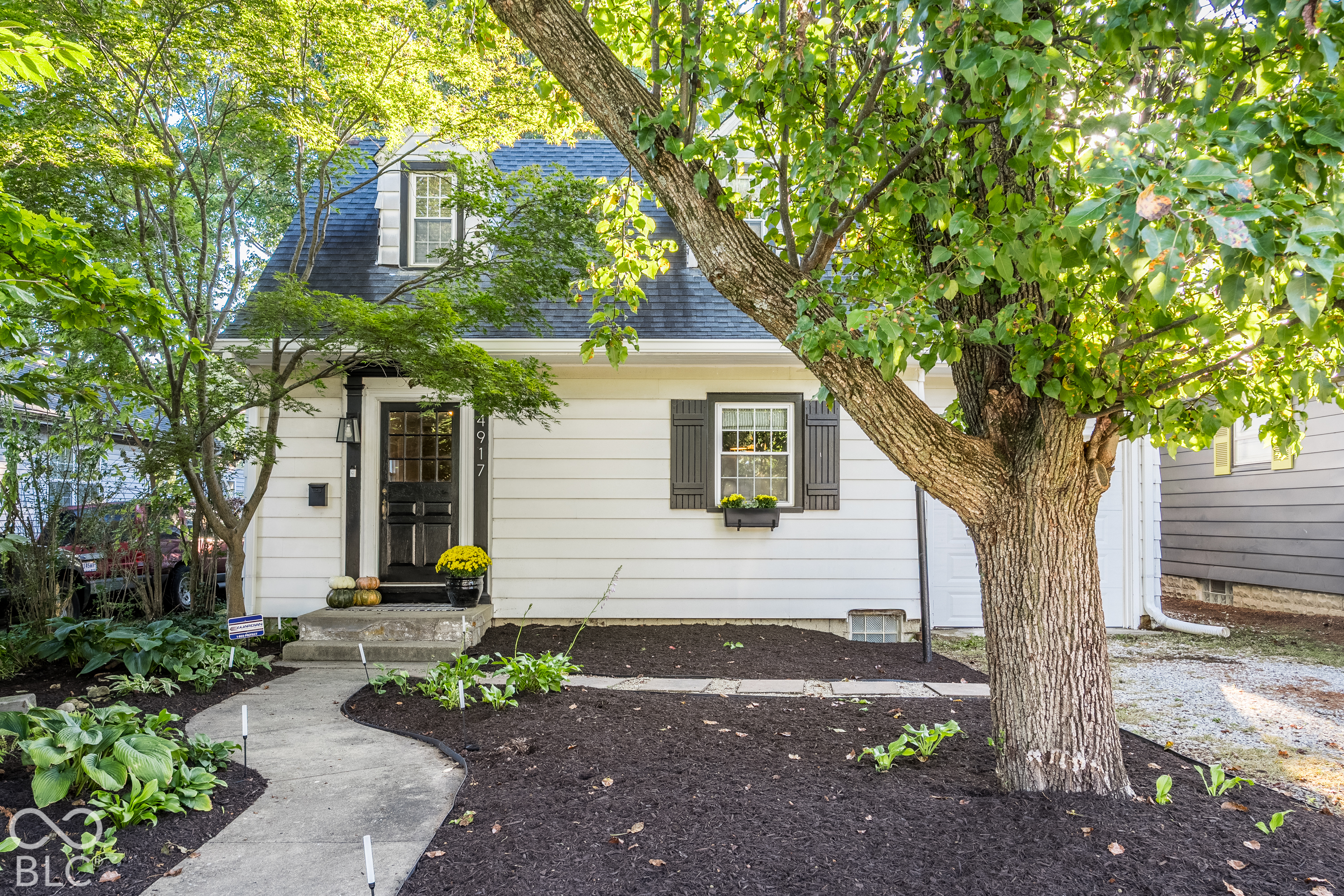 4917 Evanston Avenue Property Photo 1
