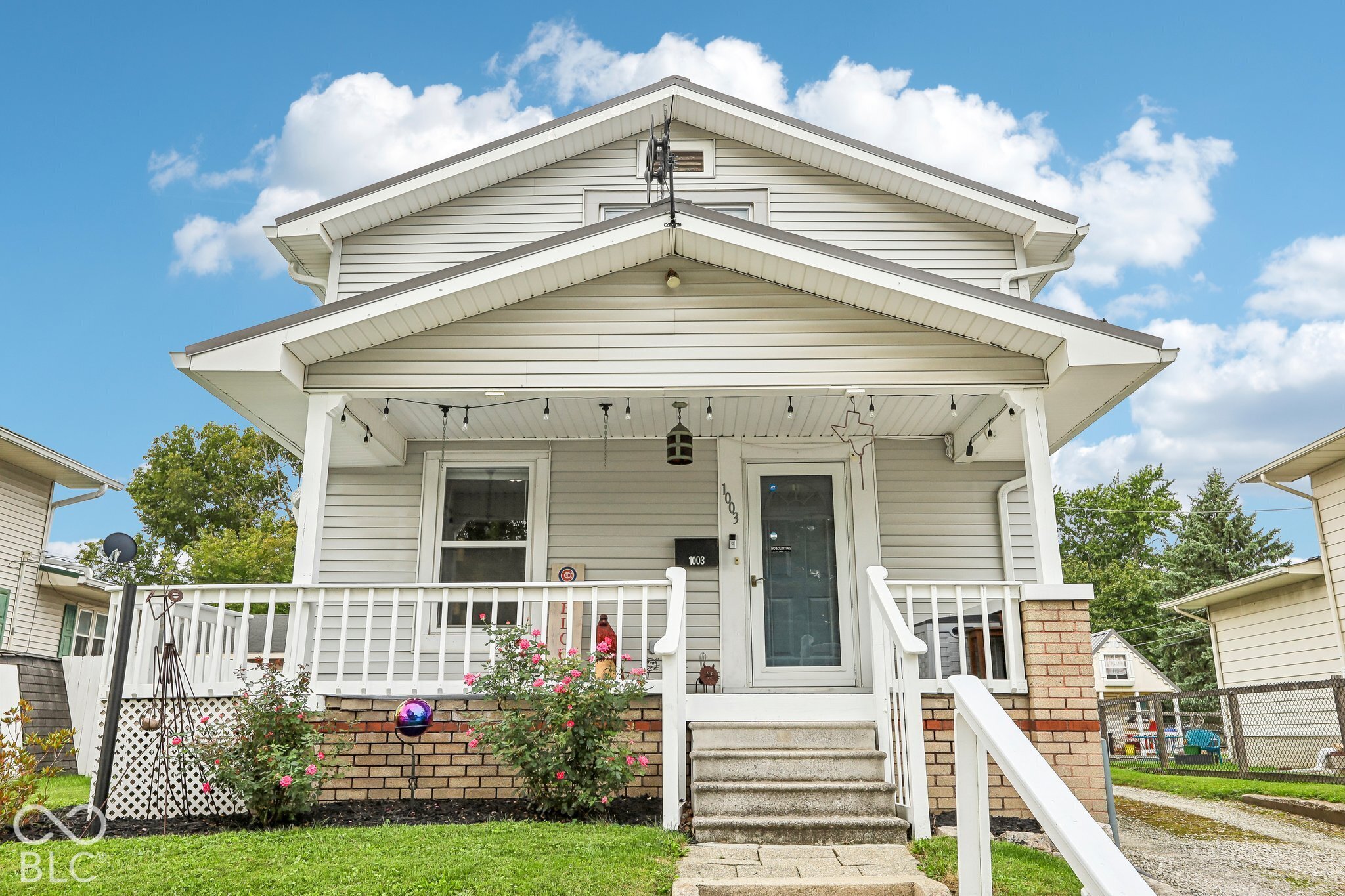 1003 N Wabash Avenue Property Photo 1