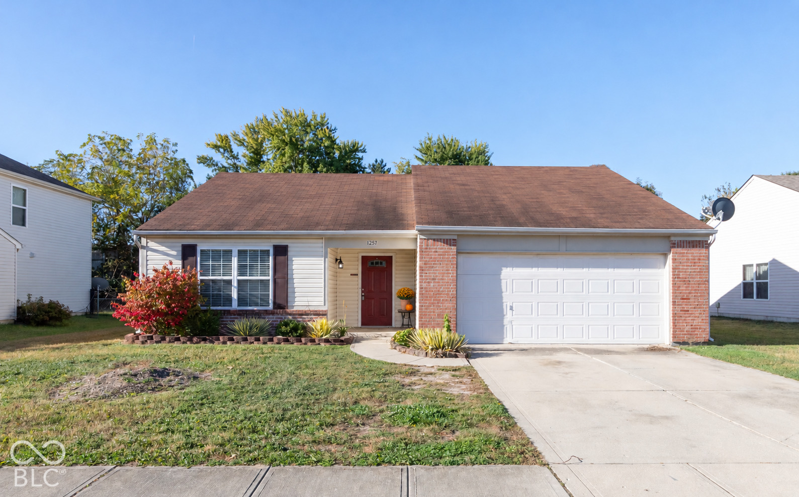 1257 Spring Lake Drive Property Photo 1