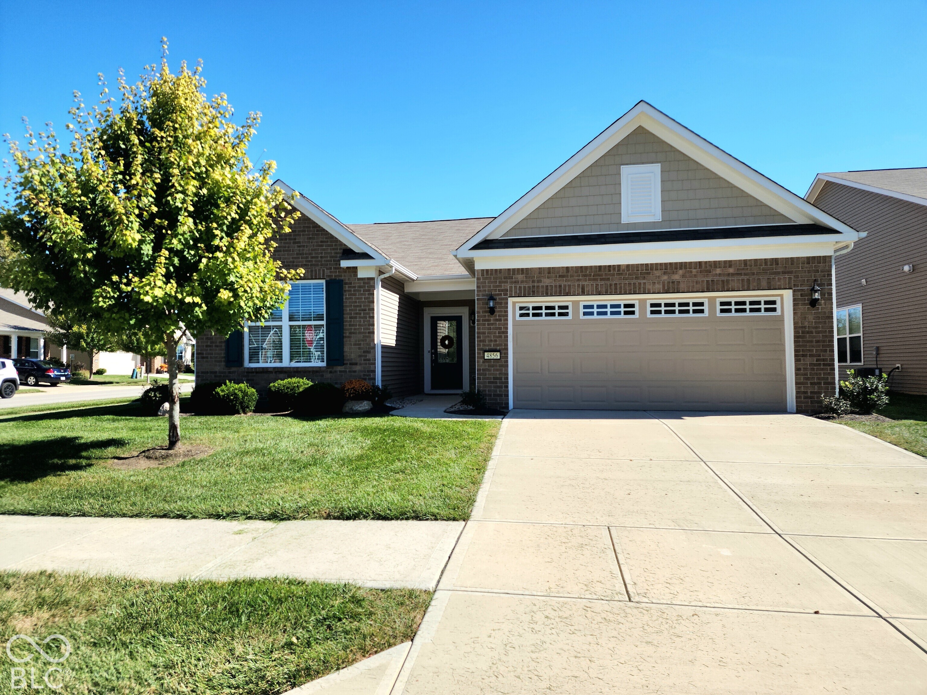 4856 Lilium Drive Property Photo 1