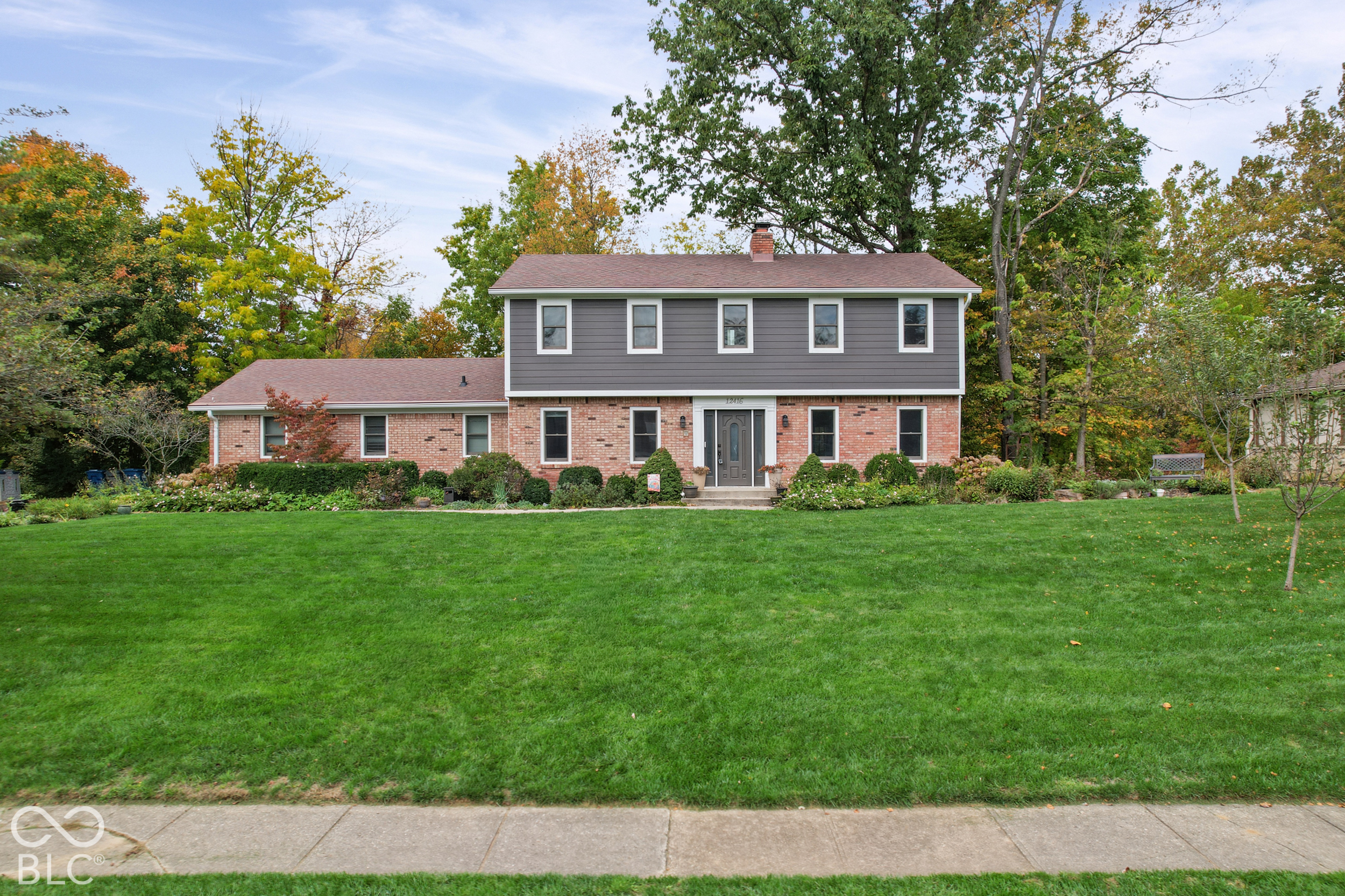 12416 Windsor Drive Property Photo 1