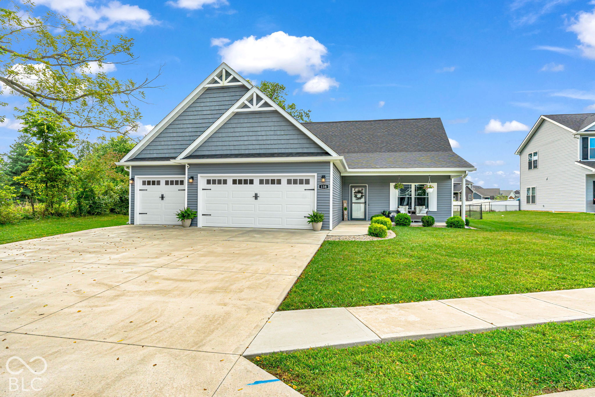 138 Woods Edge Boulevard Property Photo 1