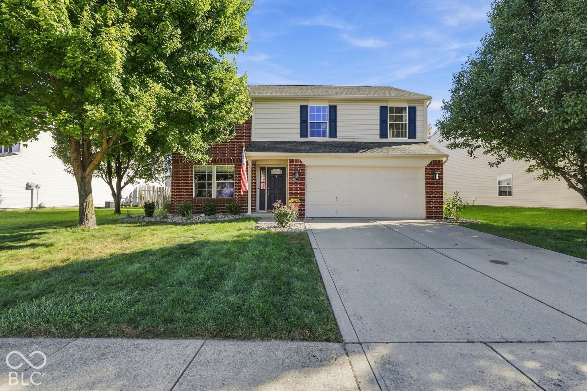 16665 Greensboro Drive Property Photo 1