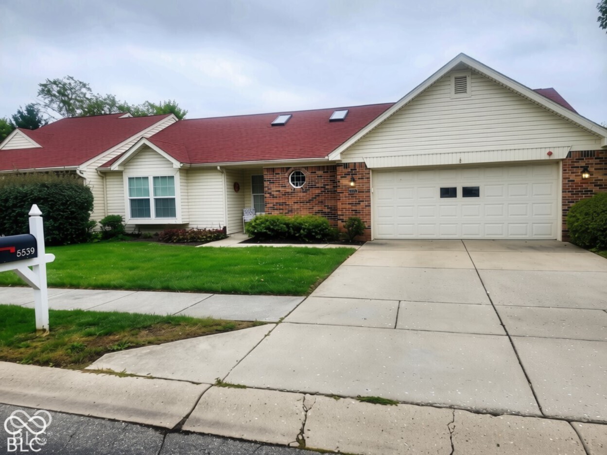 5539 Younkin Drive Property Photo 1