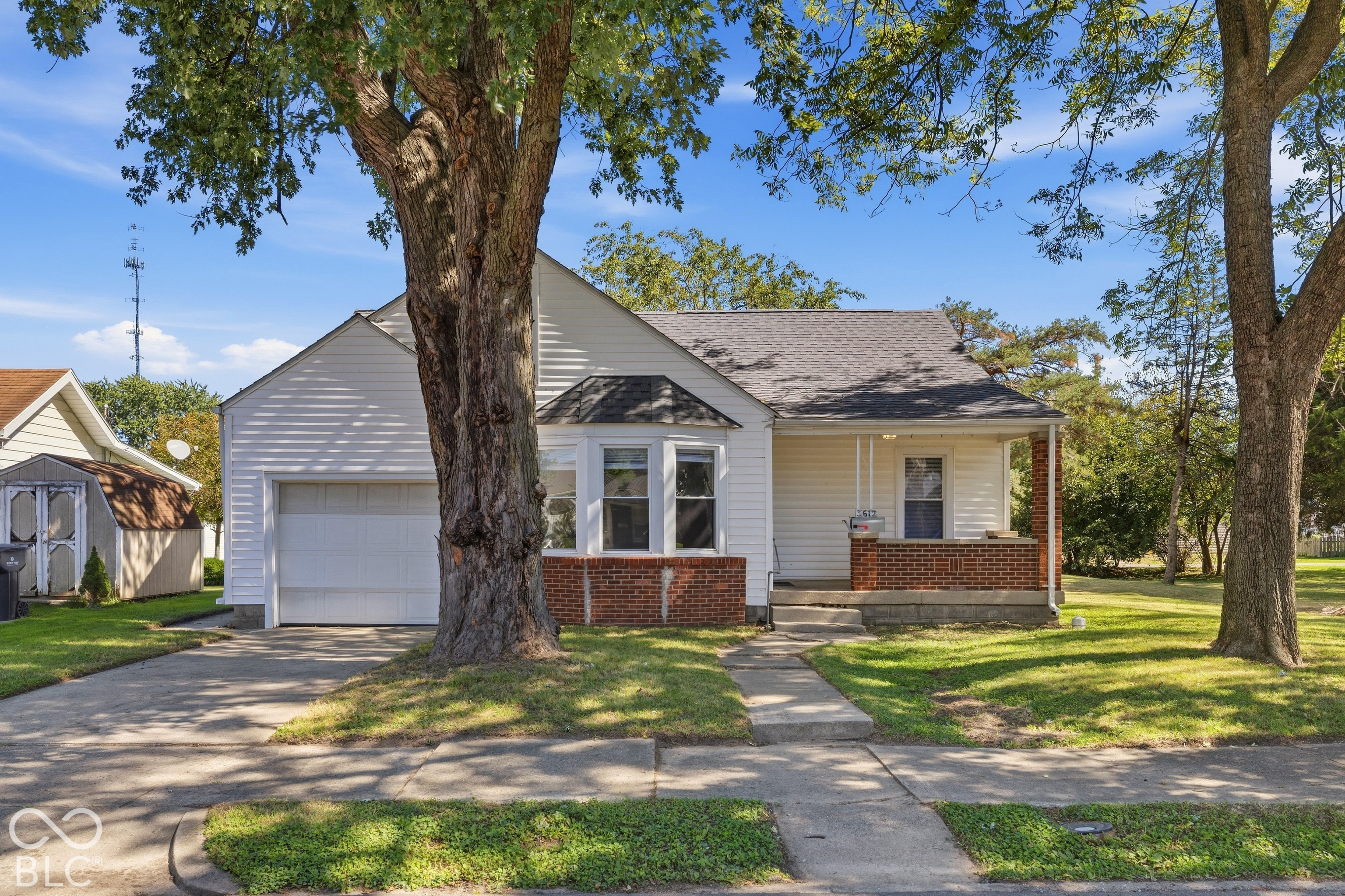 3612 Forest Terrace Court Property Photo 1