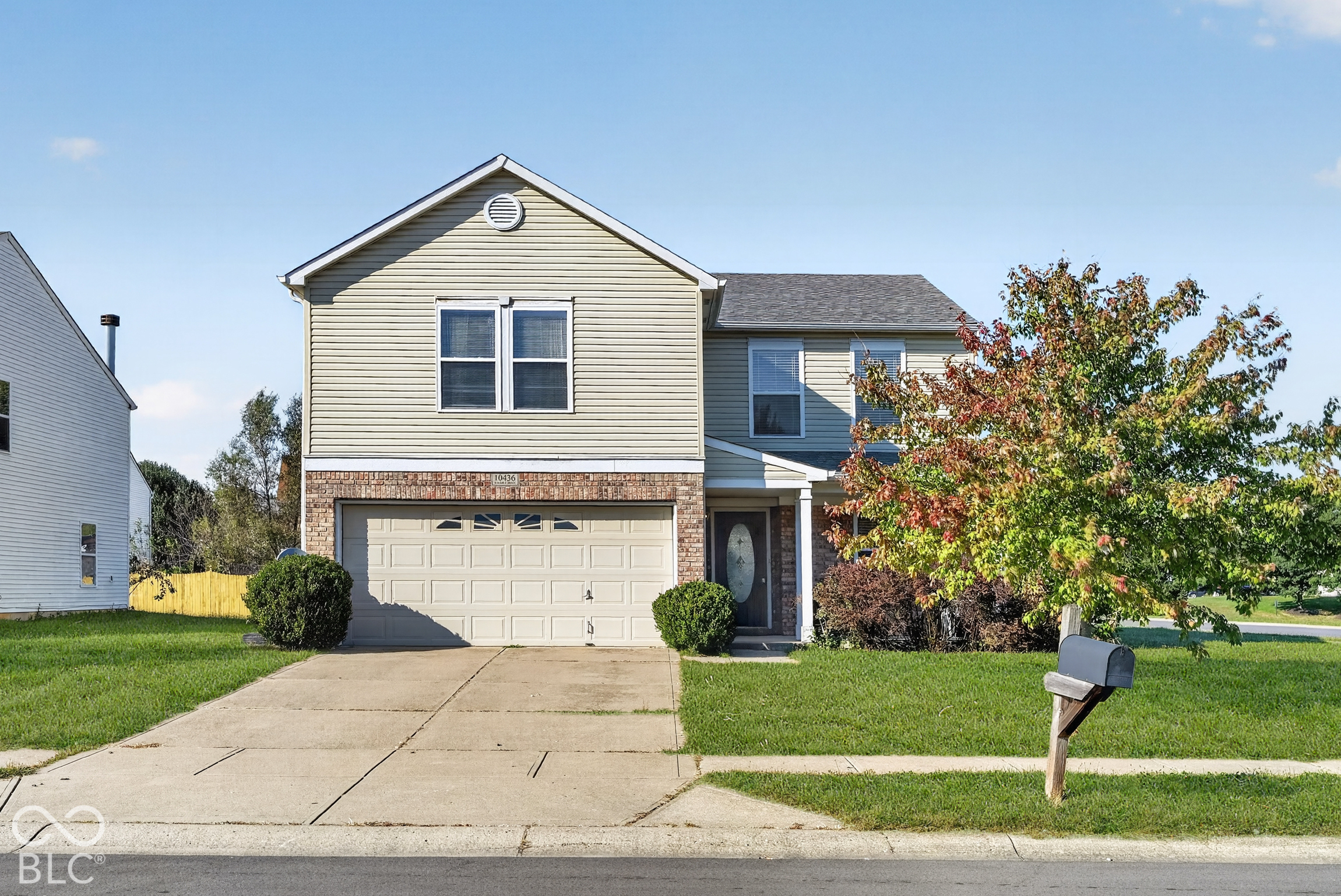 10436 Waverly Drive Property Photo 1