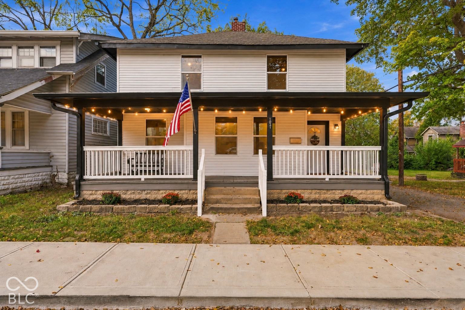 1021 Lincoln Street Property Photo 1