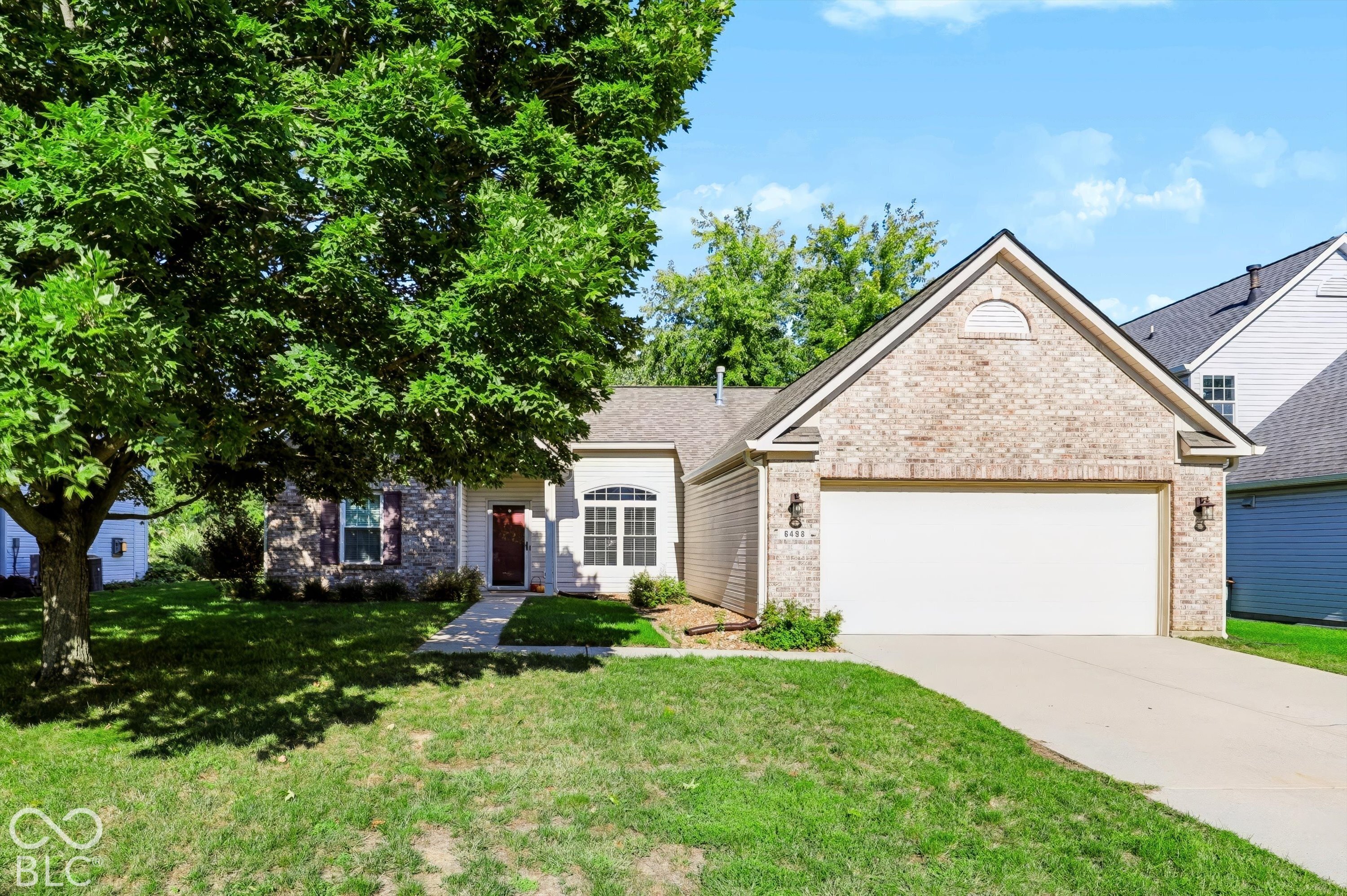 6498 Glenwood Trace Property Photo 1