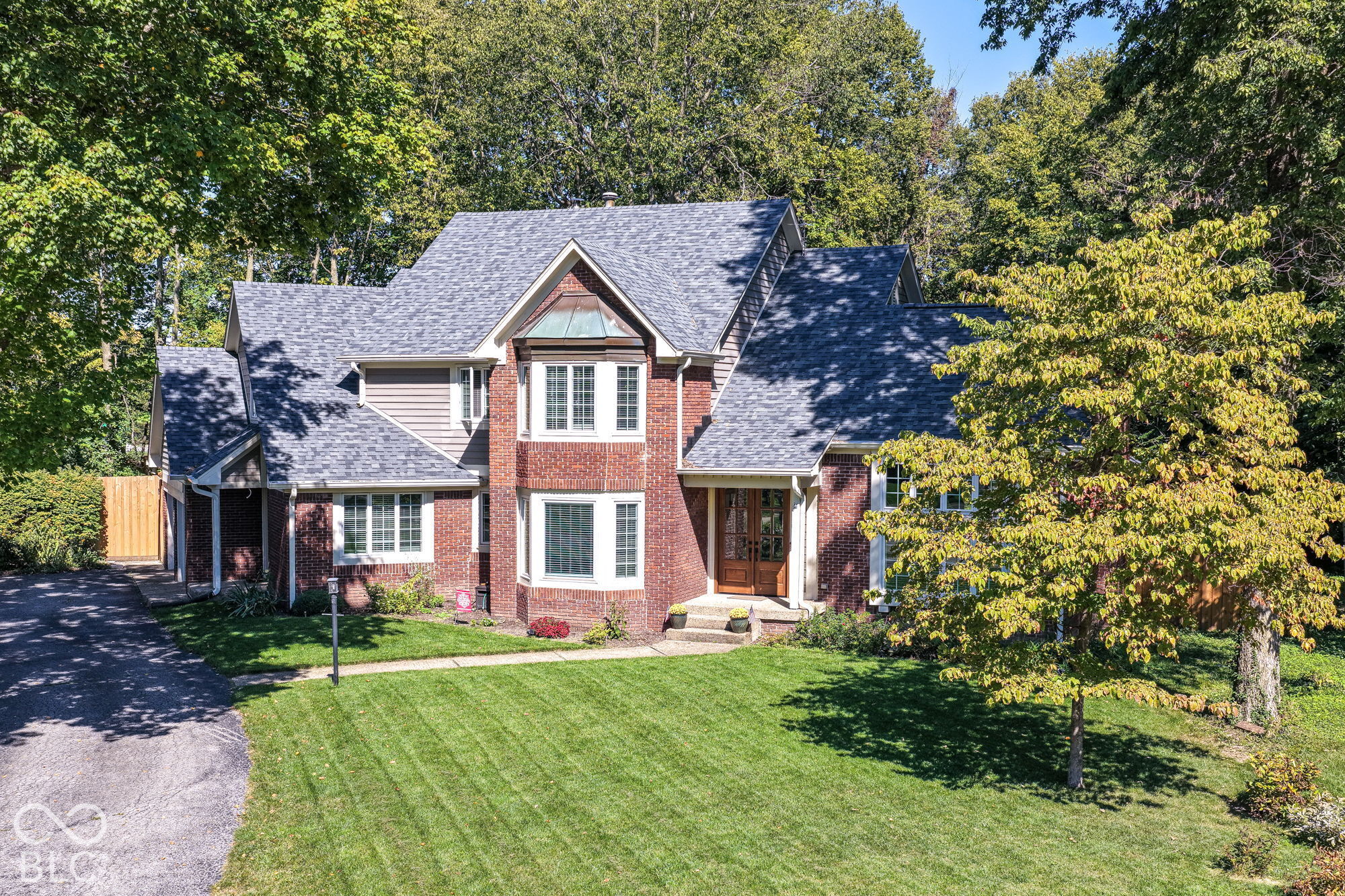 4950 Limberlost Trace Property Photo 1