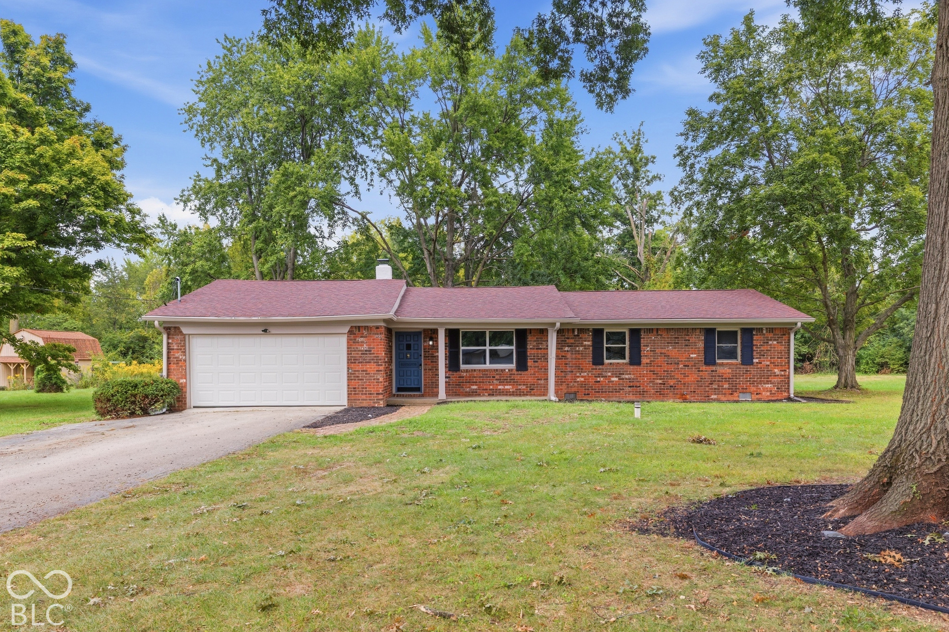 1720 W Hamblen Drive Property Photo 1
