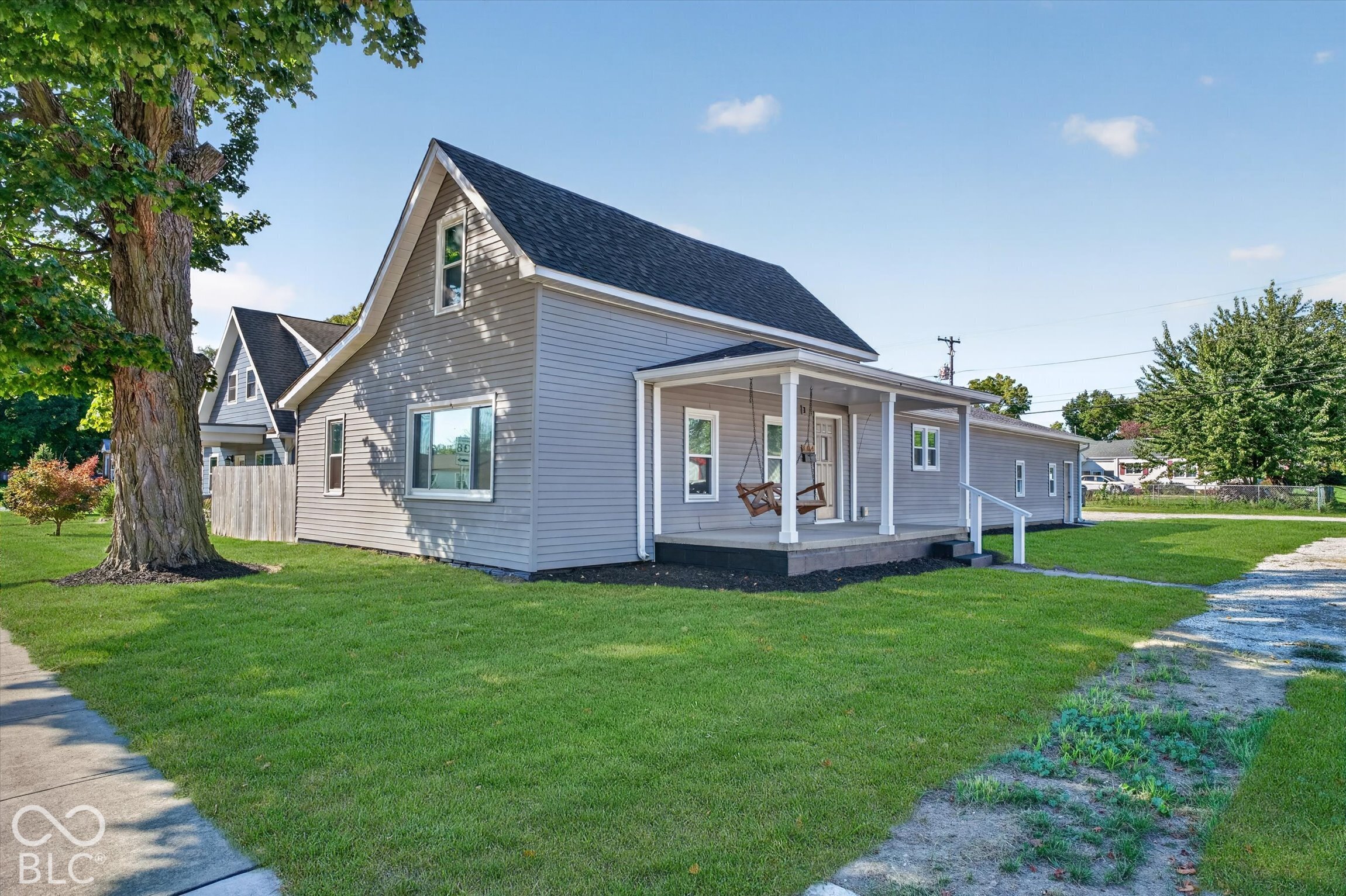 104 S Blake Street Property Photo 1