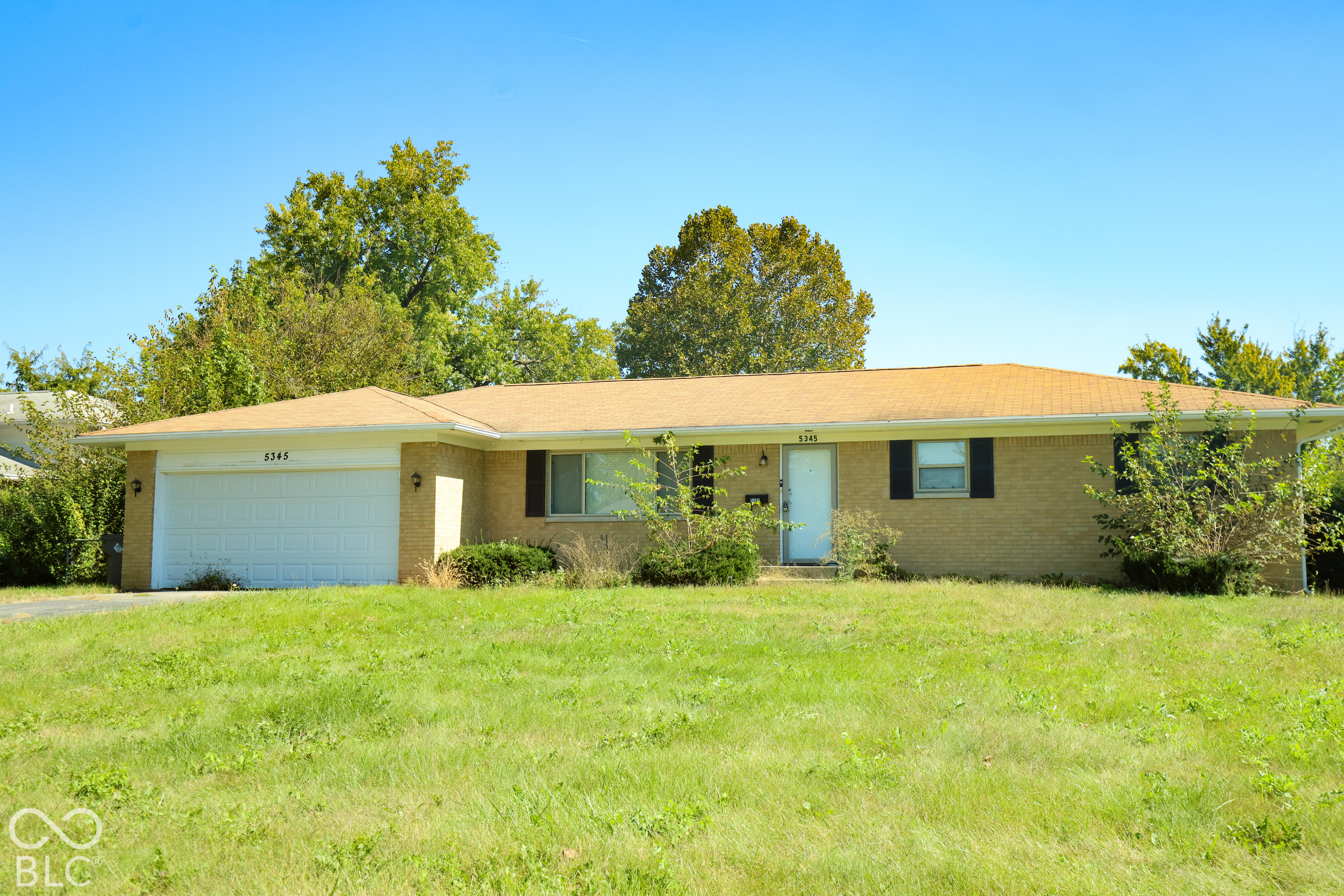 5345 Moonlight Drive Property Photo 1