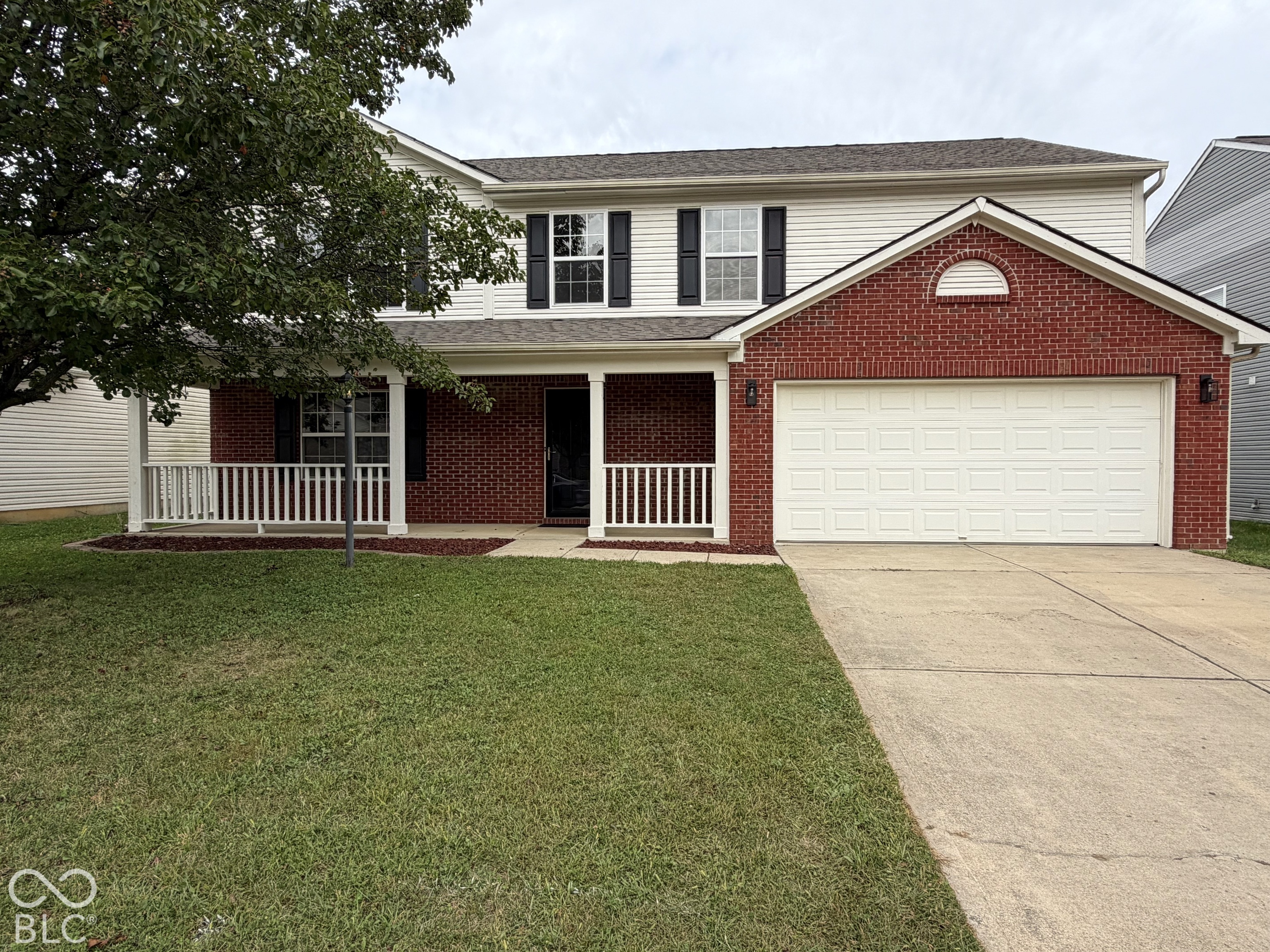 5834 Jackie Lane Property Photo 1