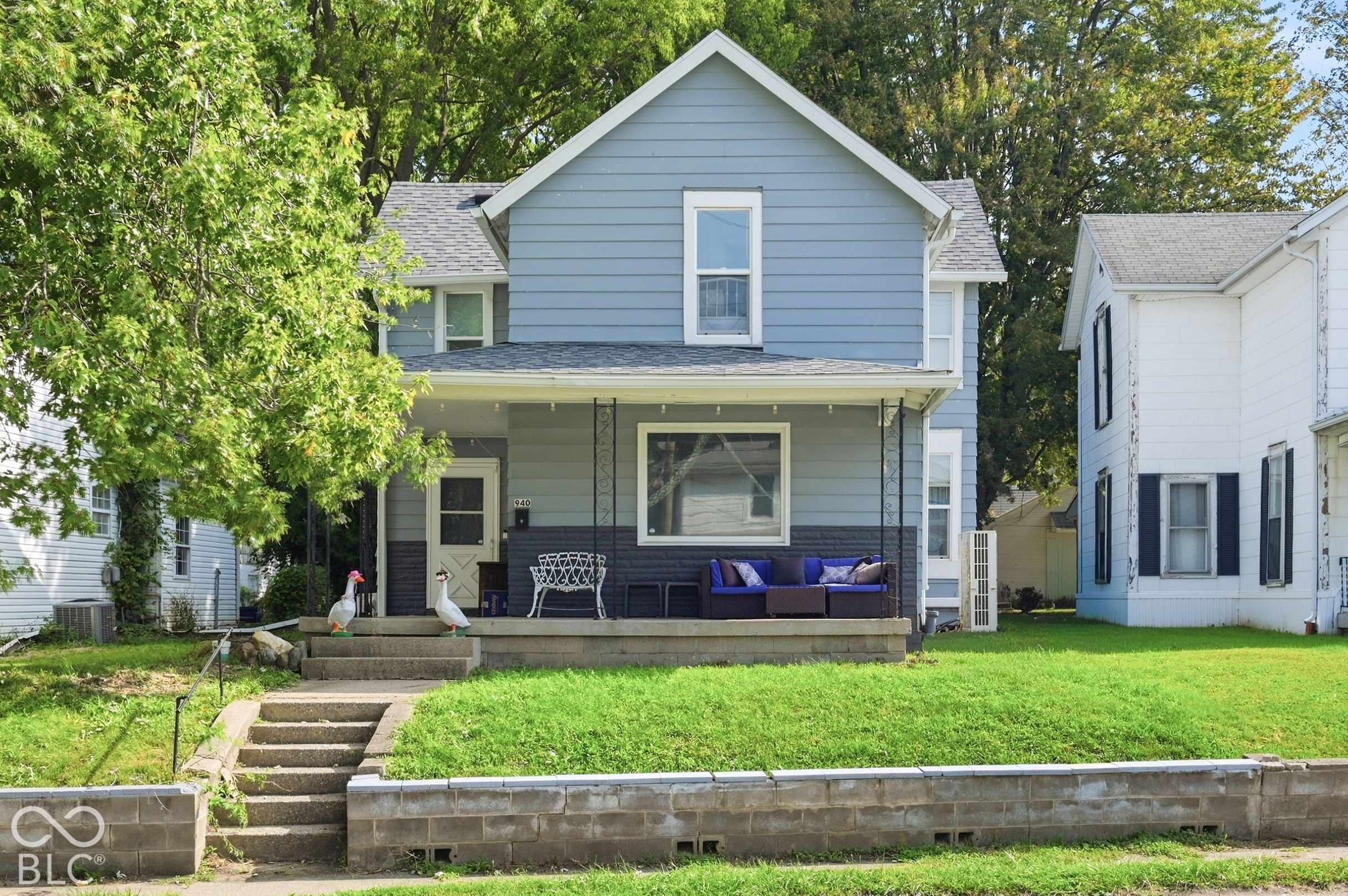 940 S 14th Street Property Photo 1
