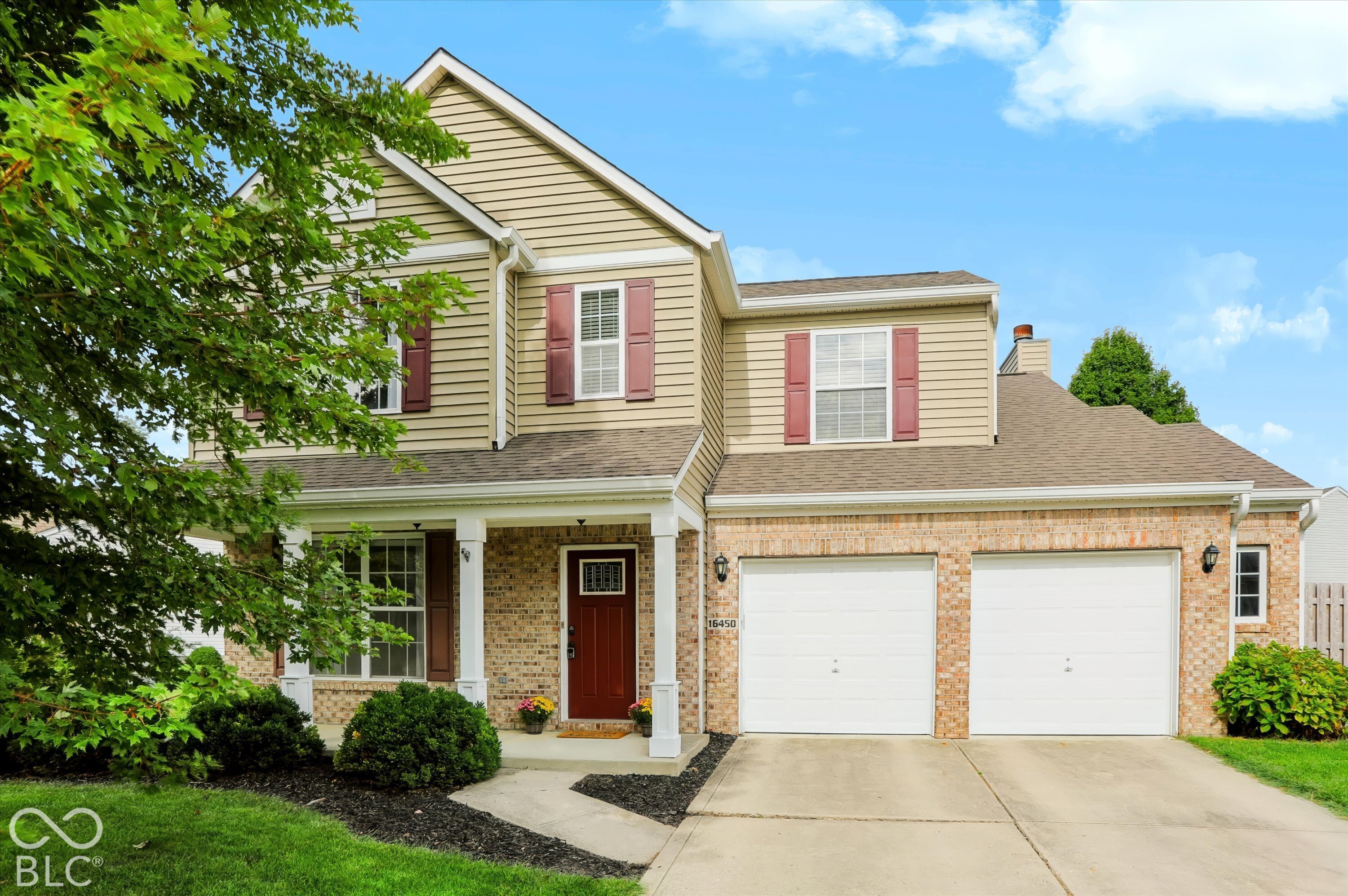 16450 Clarks Hill Way Property Photo 1