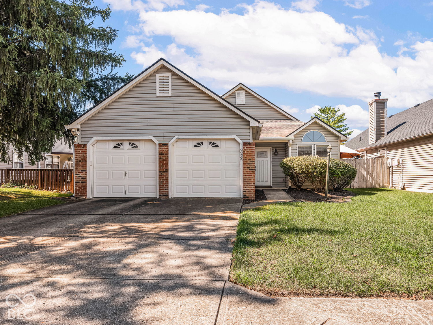 9236 Steeplechase Drive Property Photo 1