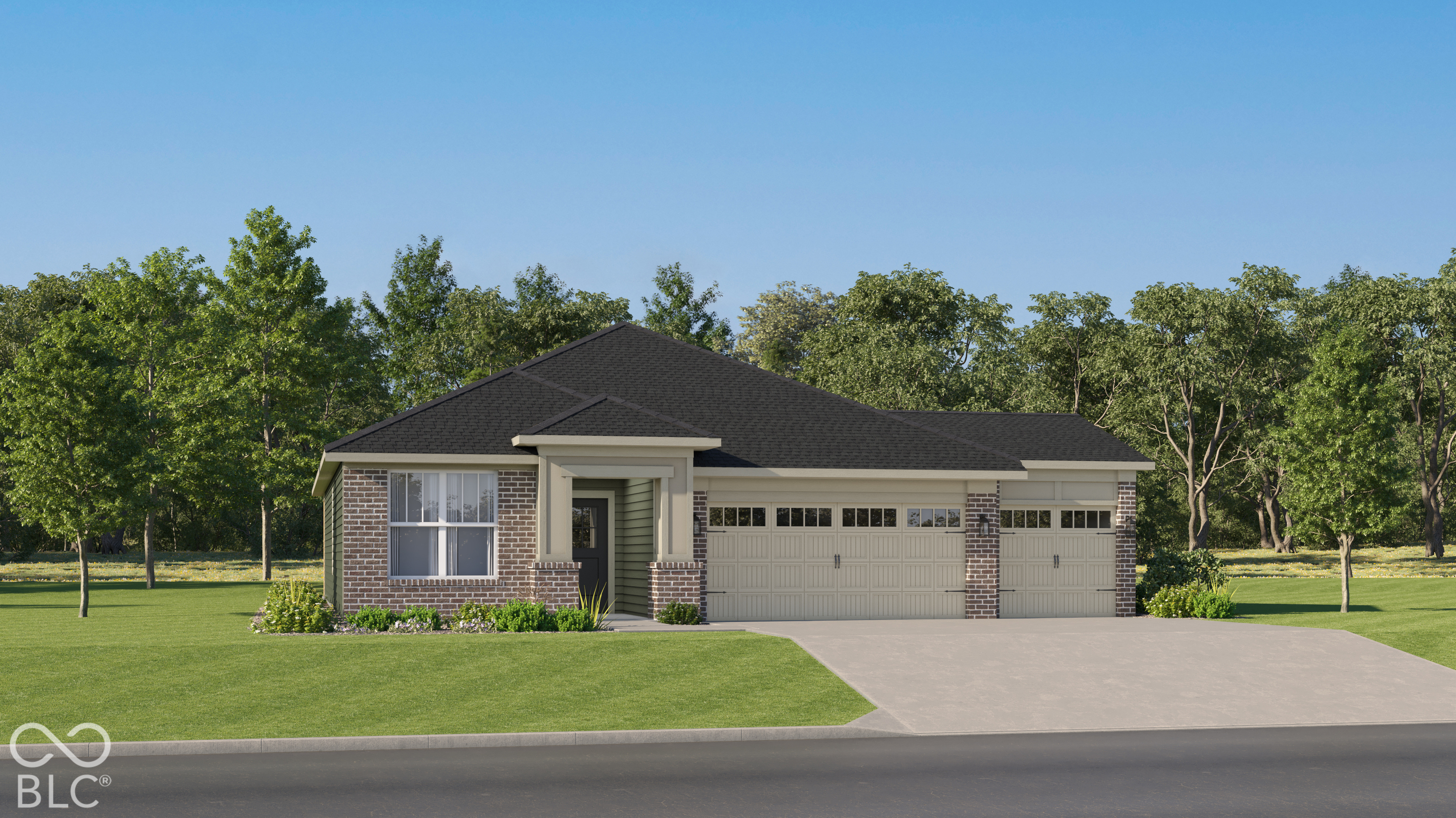 9340 Harston Street Property Photo 1