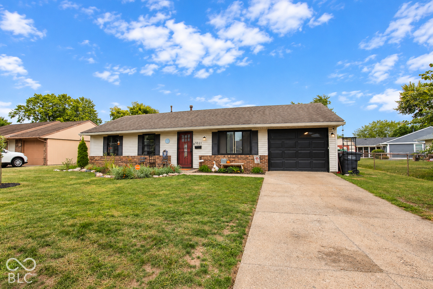 1021 Eastlawn Drive Property Photo 1